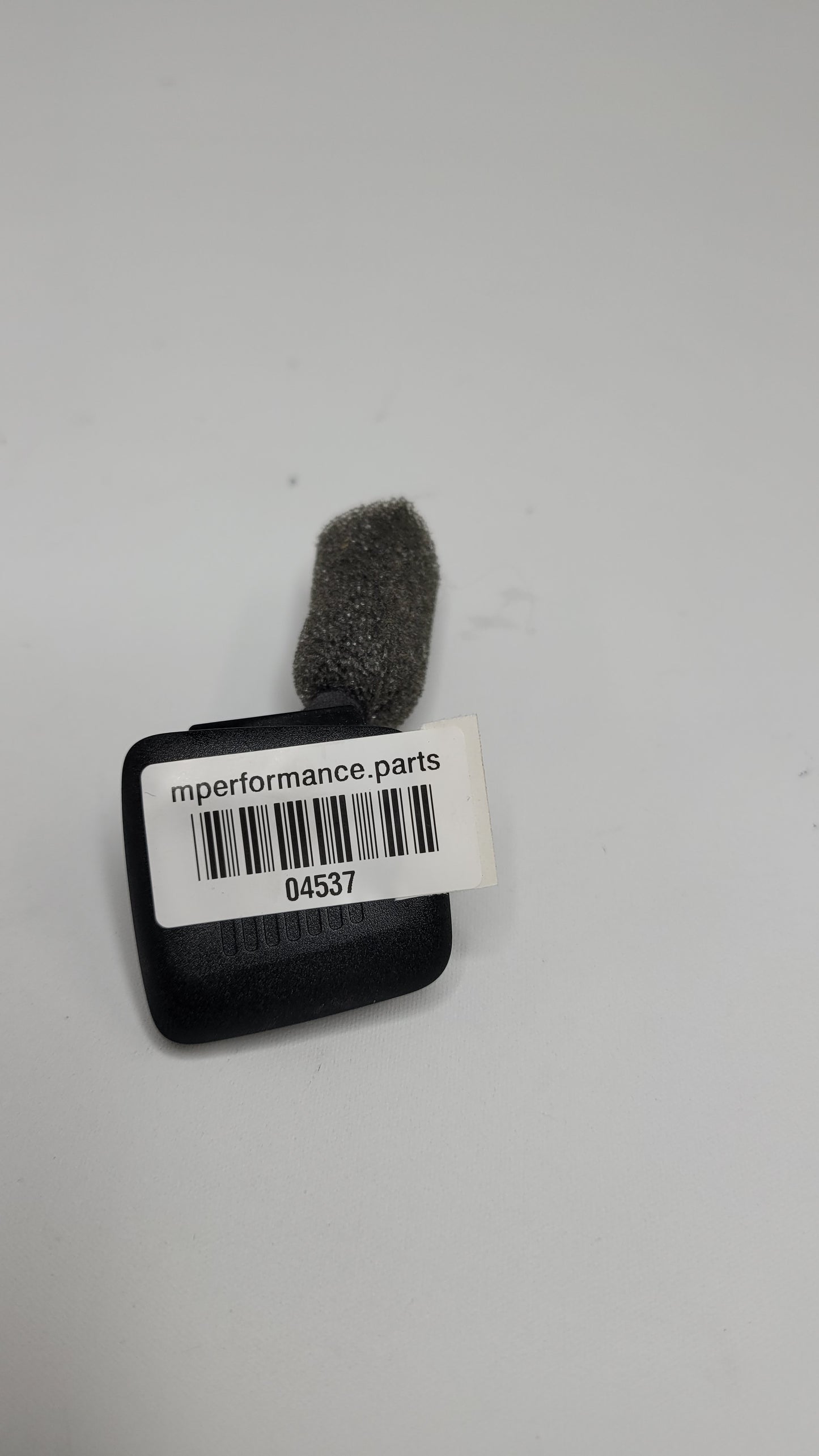 BMW F10 F11 F20 F21 F30 F31 F80 Hands Free Telephone Microphone Black - 9263744 - MPerformance.parts