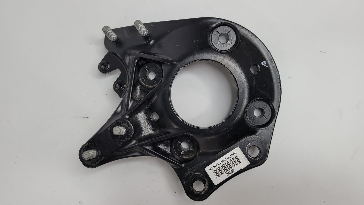 BMW M3 G80 Front Right Strut Mount Tower Brace Mount 8076674 - MPerformance.parts