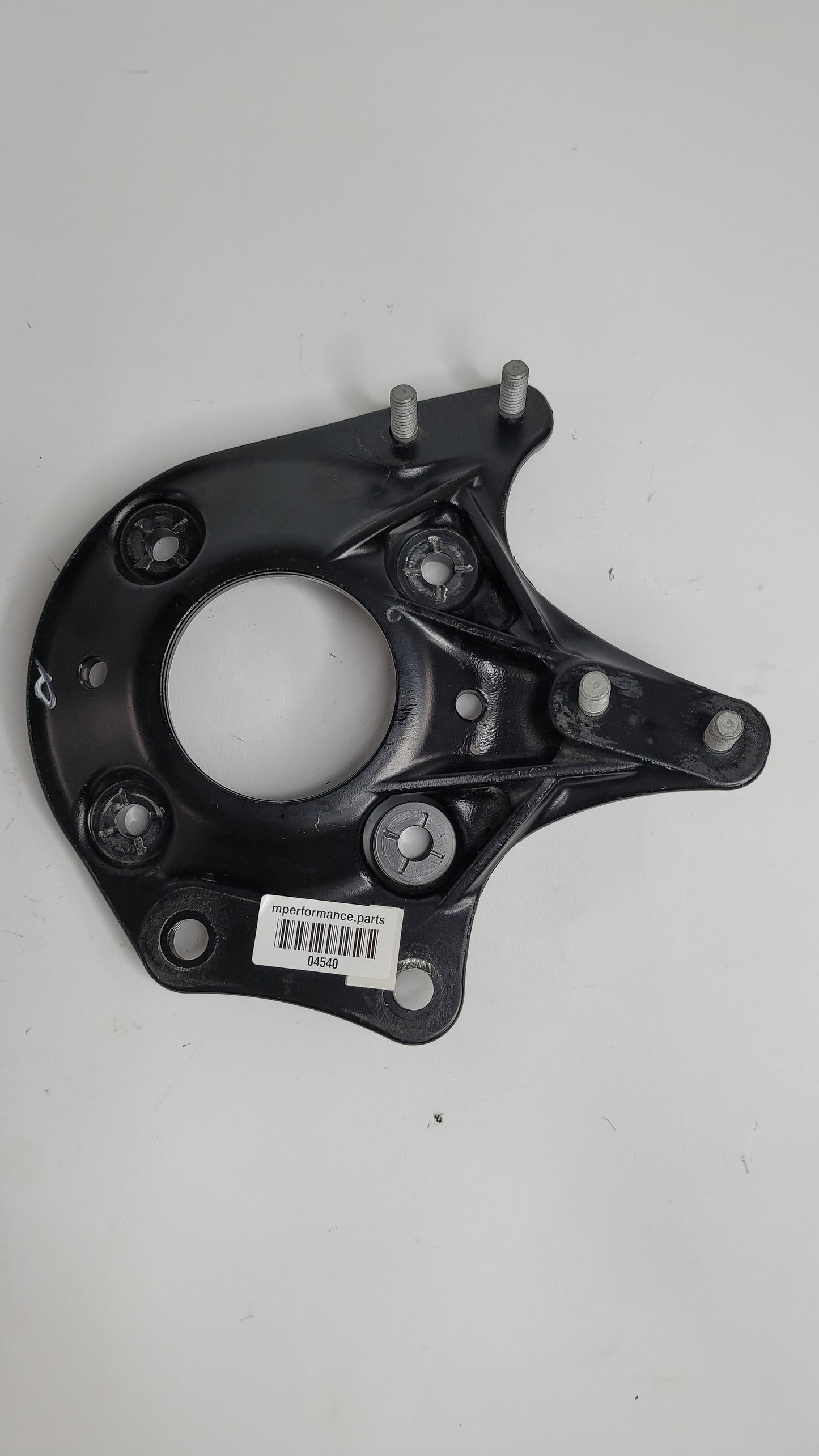 BMW M3 G80 Front Left Strut Mount Tower Brace Mount 8076673 - MPerformance.parts