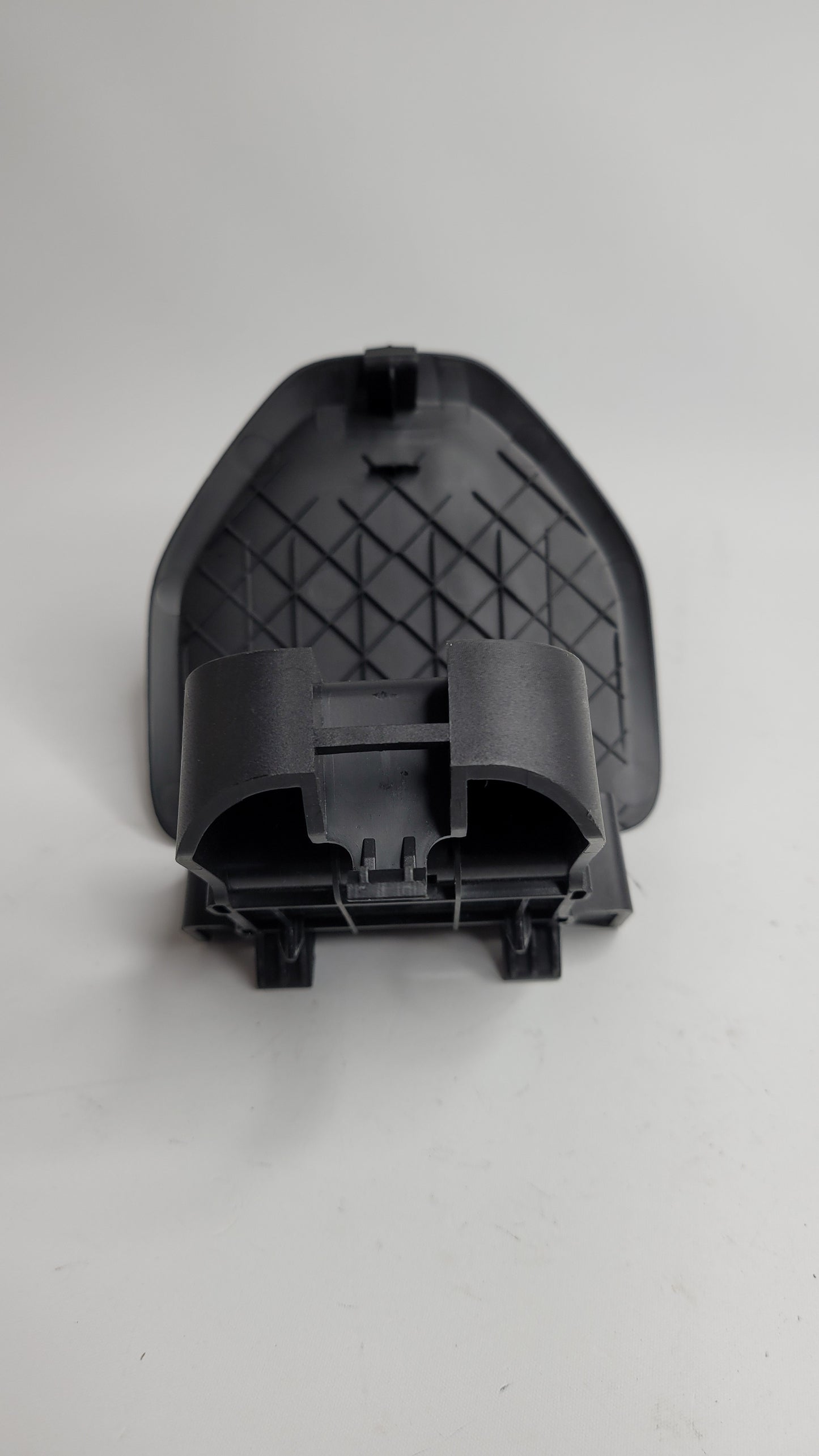 BMW G80 M3 Safety Warning Triangle Cover Holder 197826-10 - MPerformance.parts