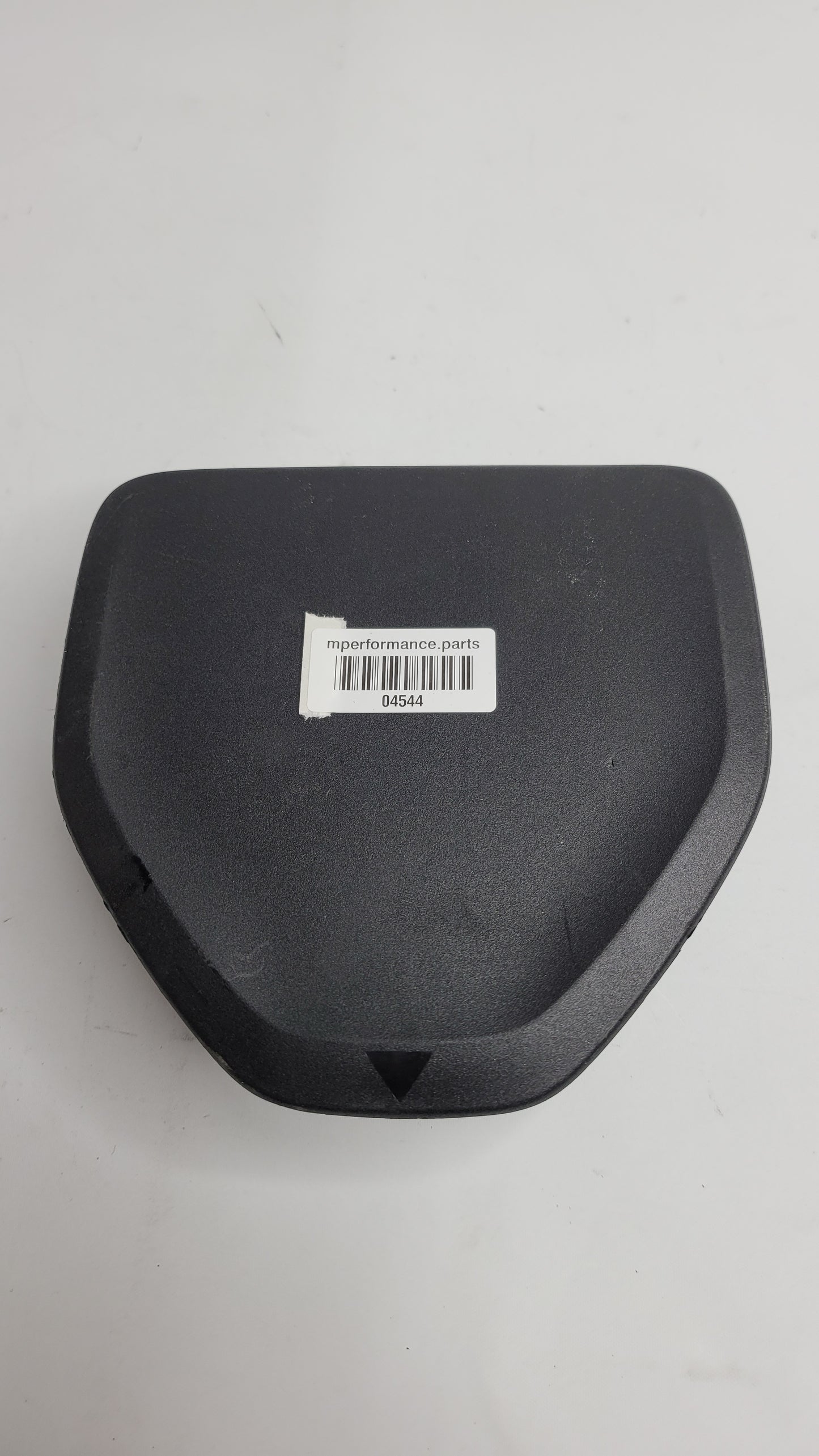 BMW G80 M3 Safety Warning Triangle Cover Holder 197826-10 - MPerformance.parts