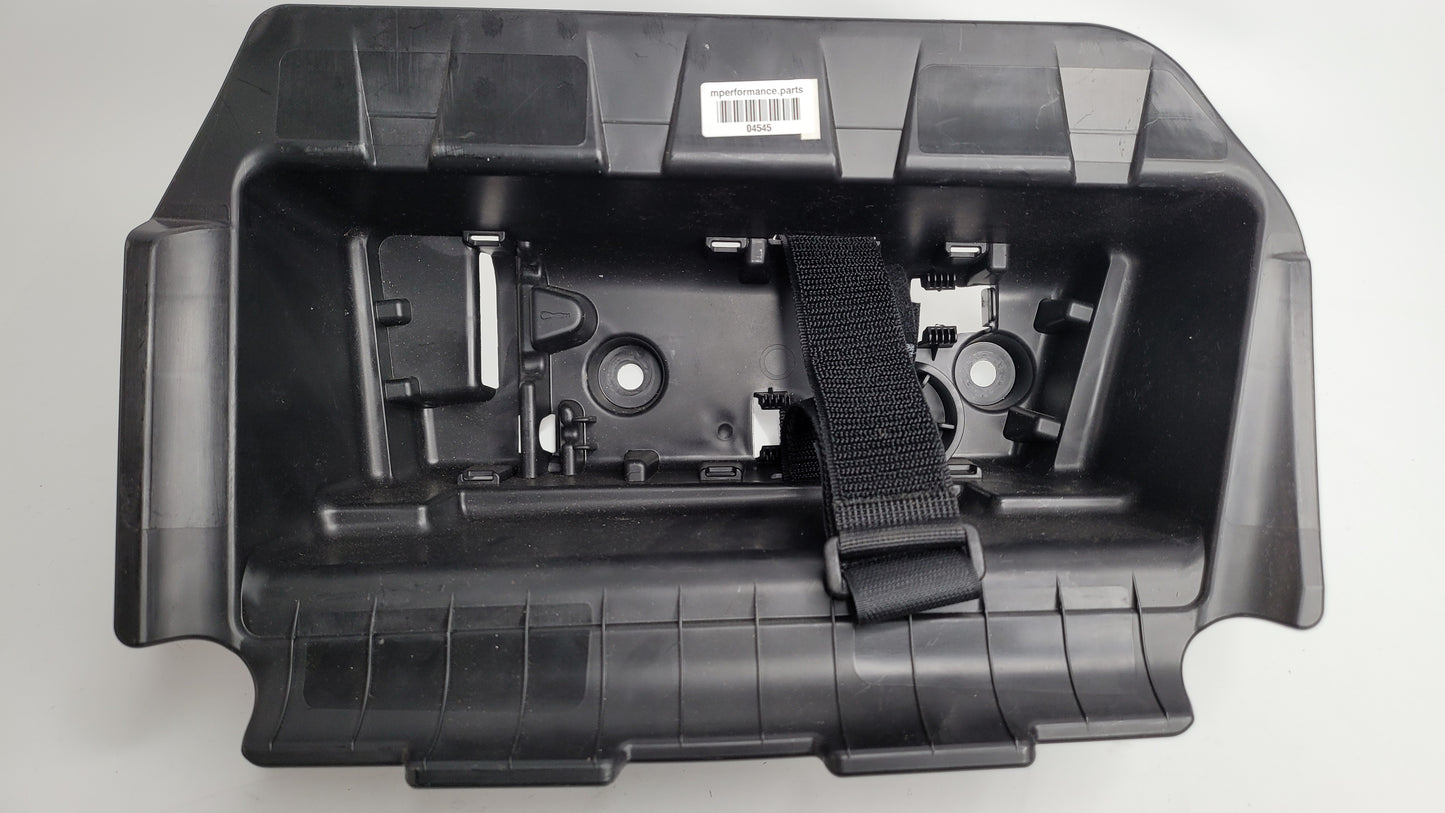BMW 3 SERIES G20 G80 PASSENGER SIDE STORAGE COMPARTMENT 9893877 - MPerformance.parts