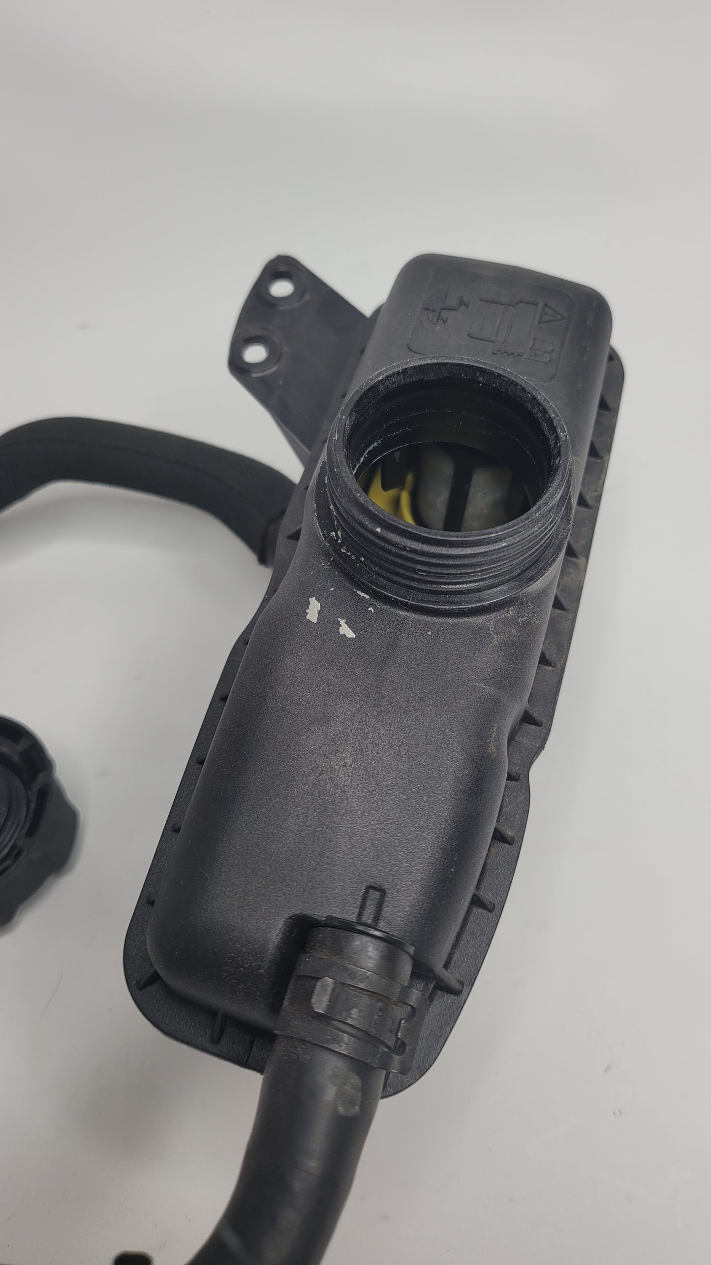 BMW 3 4 Series F80 M3 F82 F83 M4 Radiator Expansion Coolant Tank Bottle 2284601 - MPerformance.parts