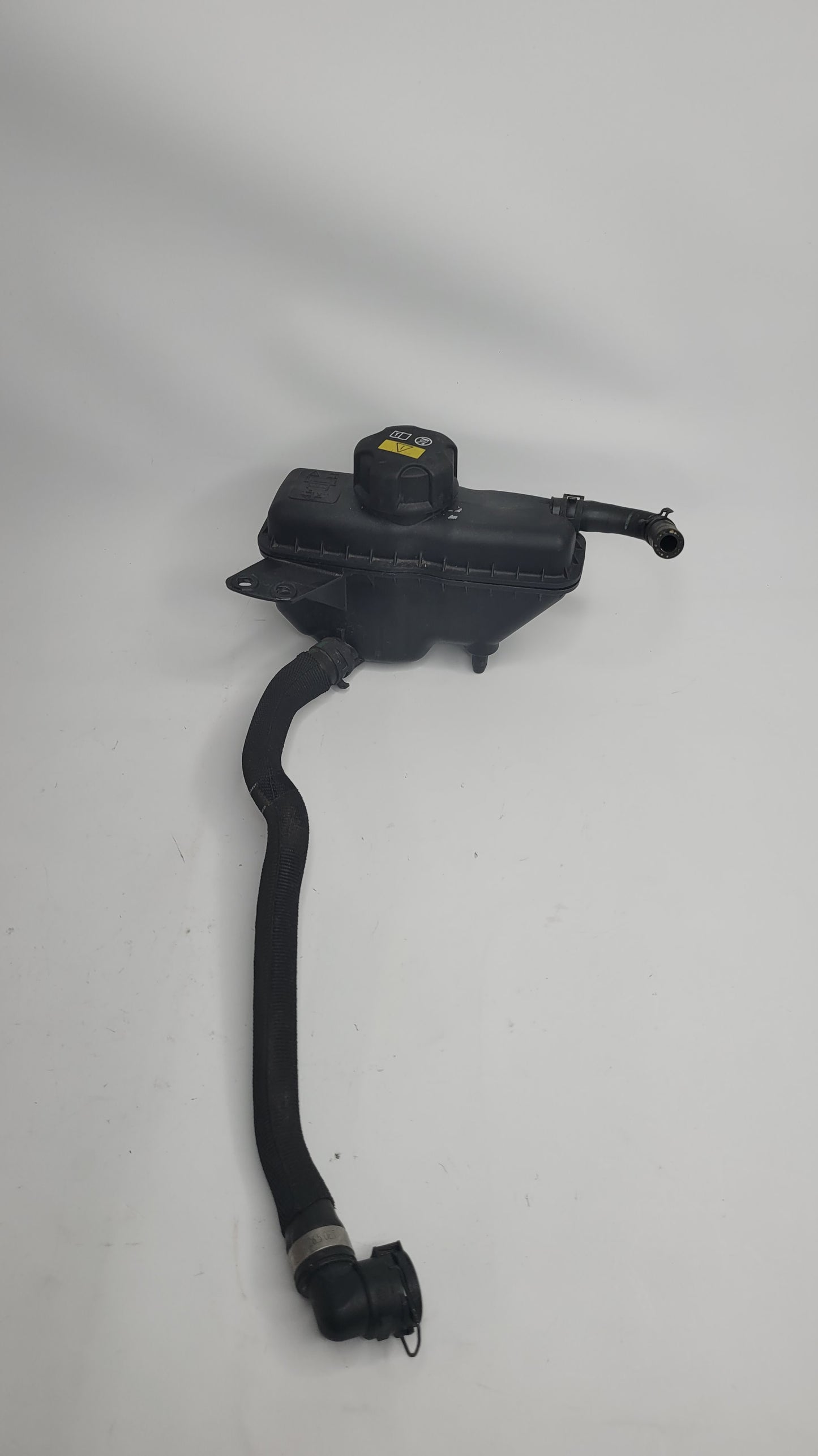 BMW 3 4 Series F80 M3 F82 F83 M4 Radiator Expansion Coolant Tank Bottle 2284601 - MPerformance.parts
