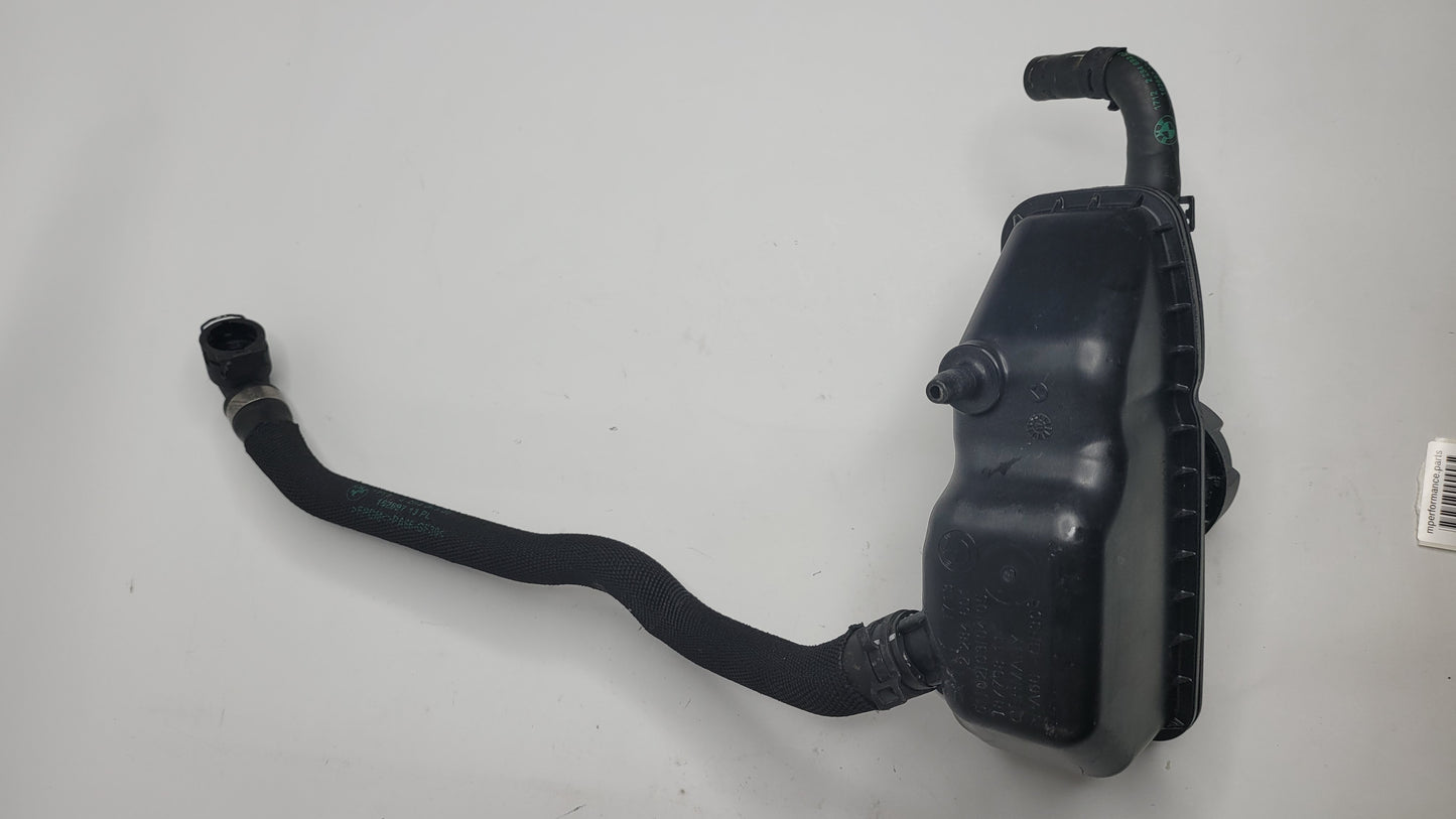BMW 3 4 Series F80 M3 F82 F83 M4 Radiator Expansion Coolant Tank Bottle 2284601 - MPerformance.parts