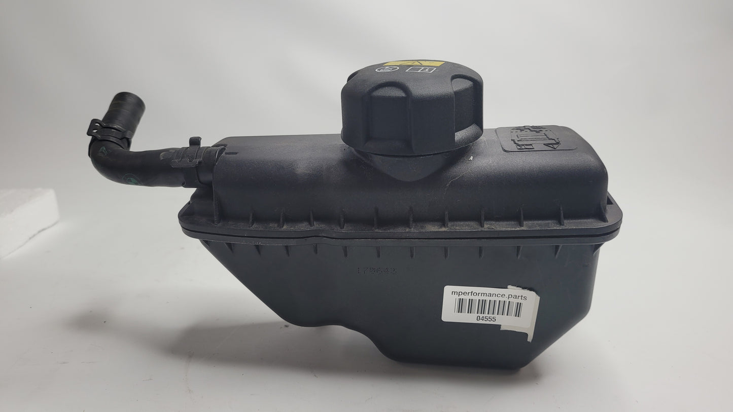 BMW 3 4 Series F80 M3 F82 F83 M4 Radiator Expansion Coolant Tank Bottle 2284601 - MPerformance.parts