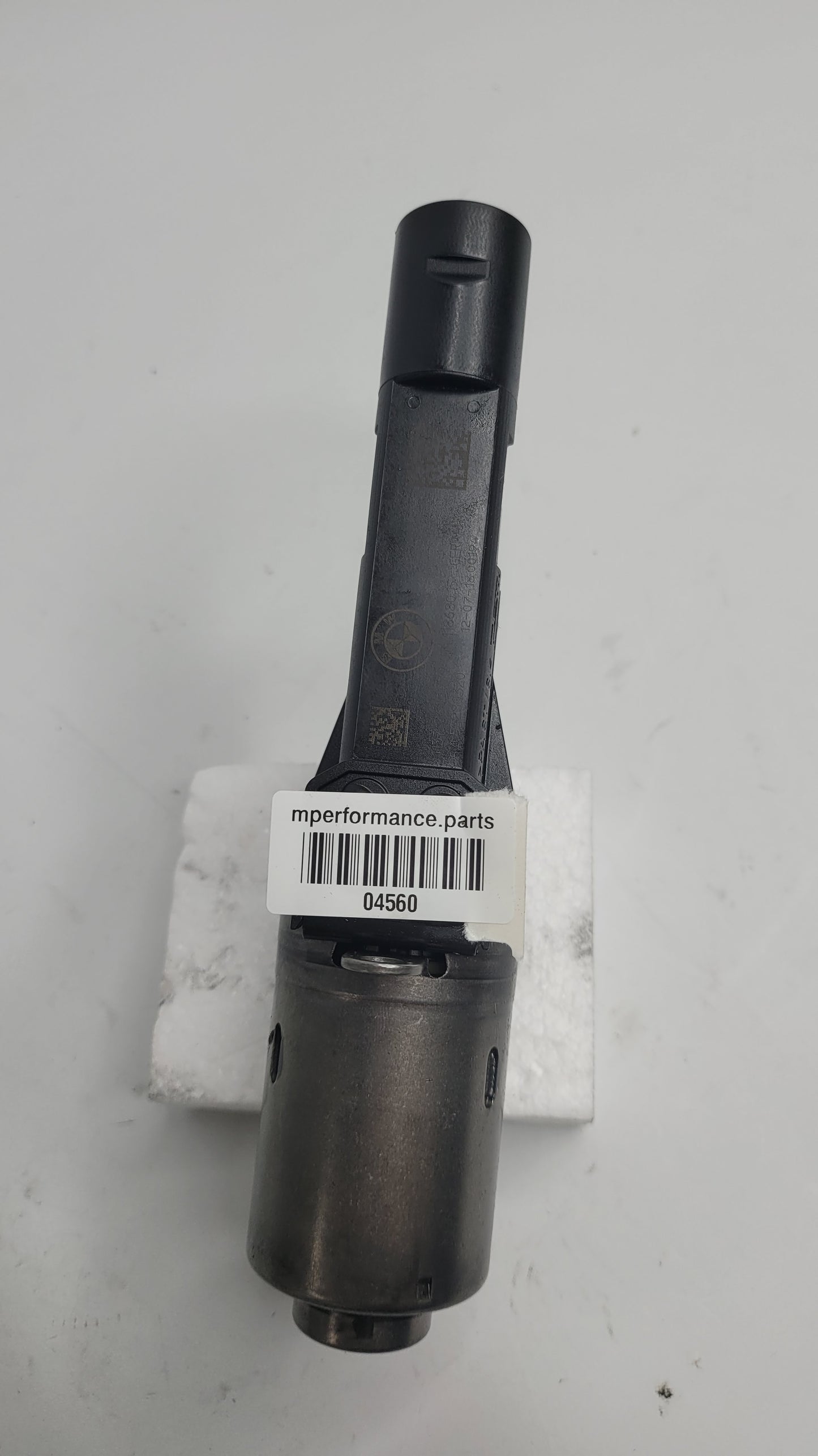 F80 M3 VALVETRONIC ECCENTRIC SHAFT ACTUATOR MOTOR 1137-7603979-07 - MPerformance.parts