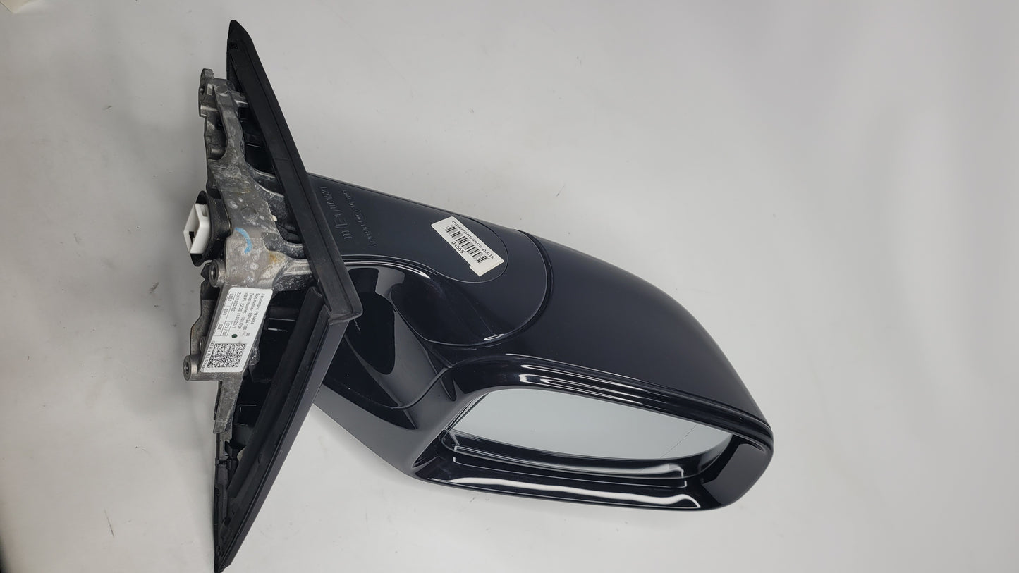 BMW M3 G80 SEDAN LEFT SIDE MIRROR W/CAMERA - MPerformance.parts