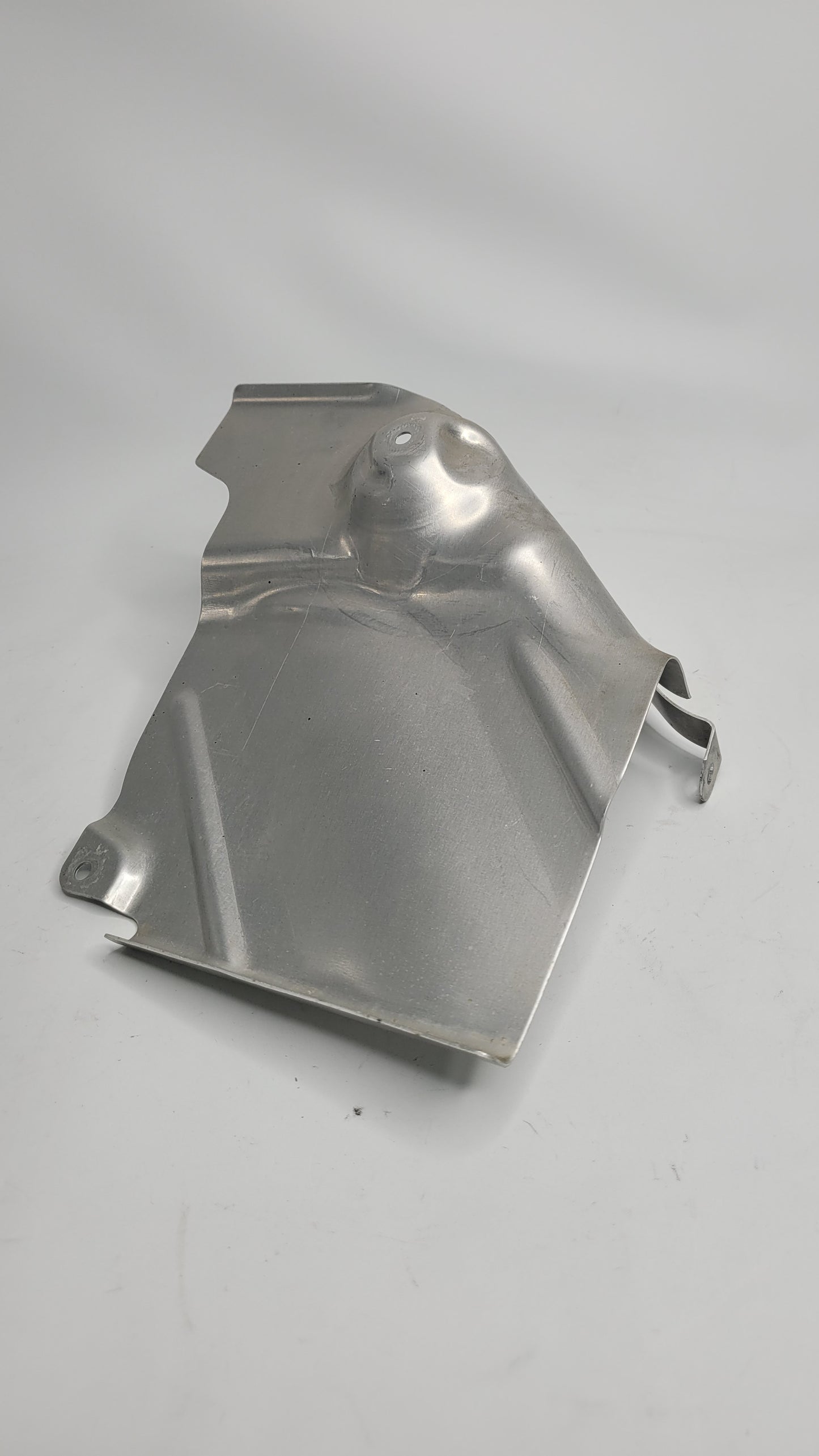 2015-2020 BMW Heat Resistant Plate 7848038-03 - MPerformance.parts