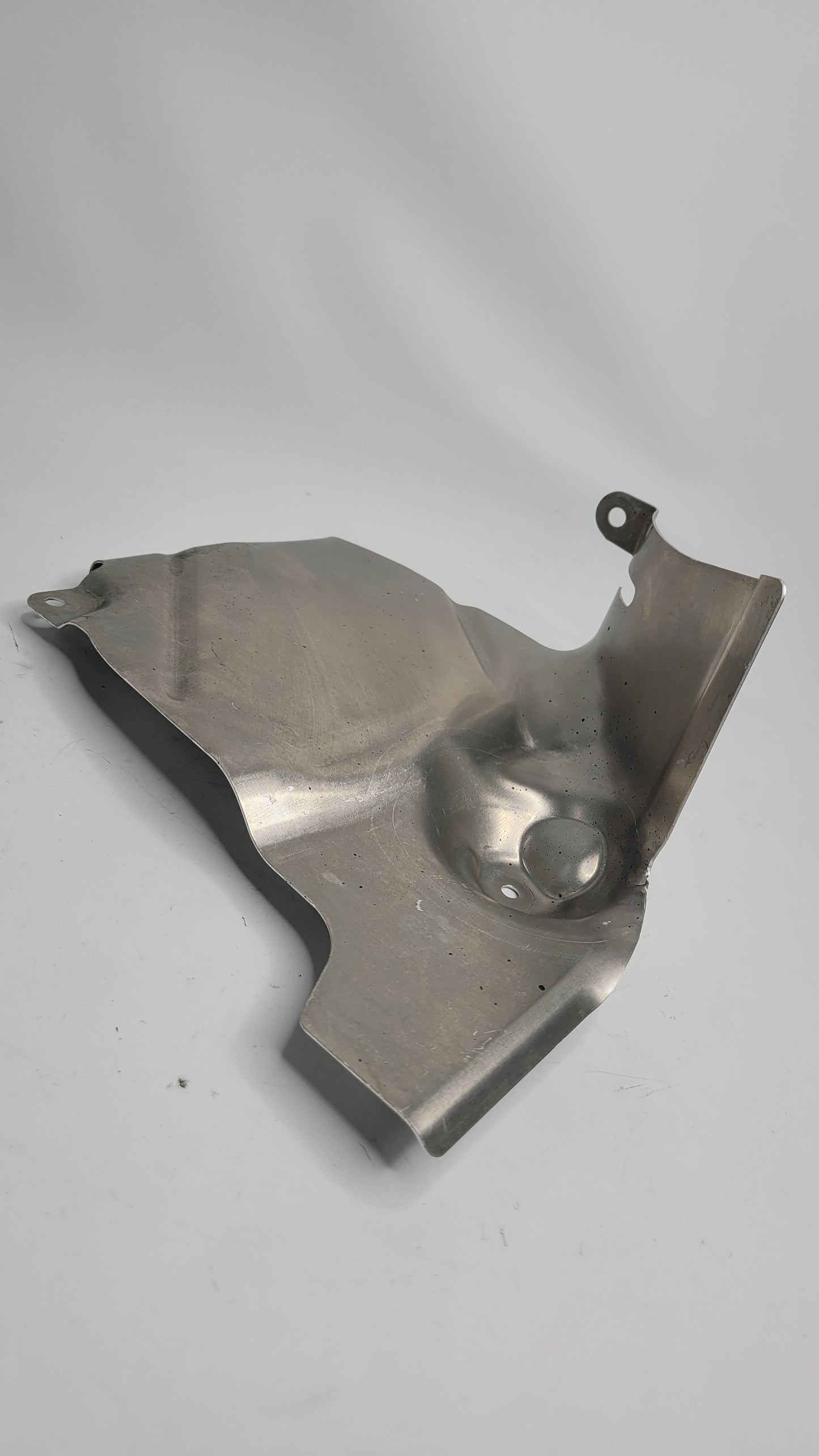 2015-2020 BMW Heat Resistant Plate 7848038-03 - MPerformance.parts