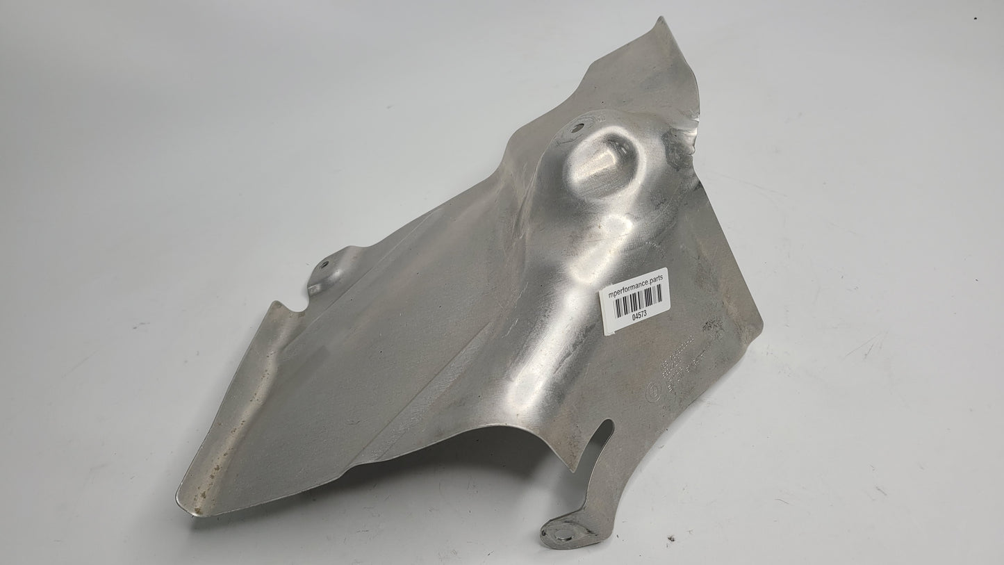 2015-2020 BMW Heat Resistant Plate 7848038-03 - MPerformance.parts