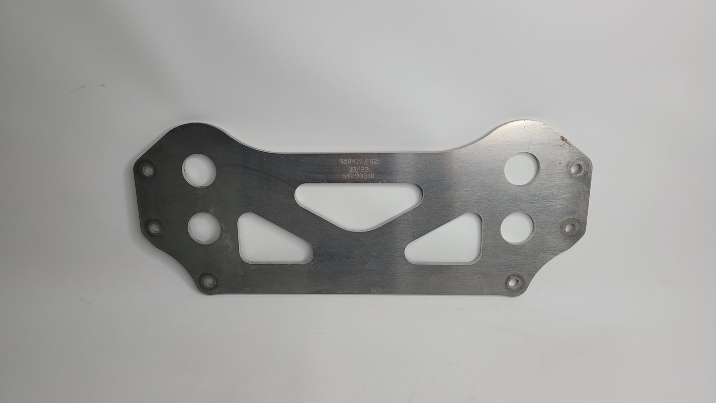 BMW M3 Competition Left Lower Bracket G80 2021-2023 9504177-02 - MPerformance.parts