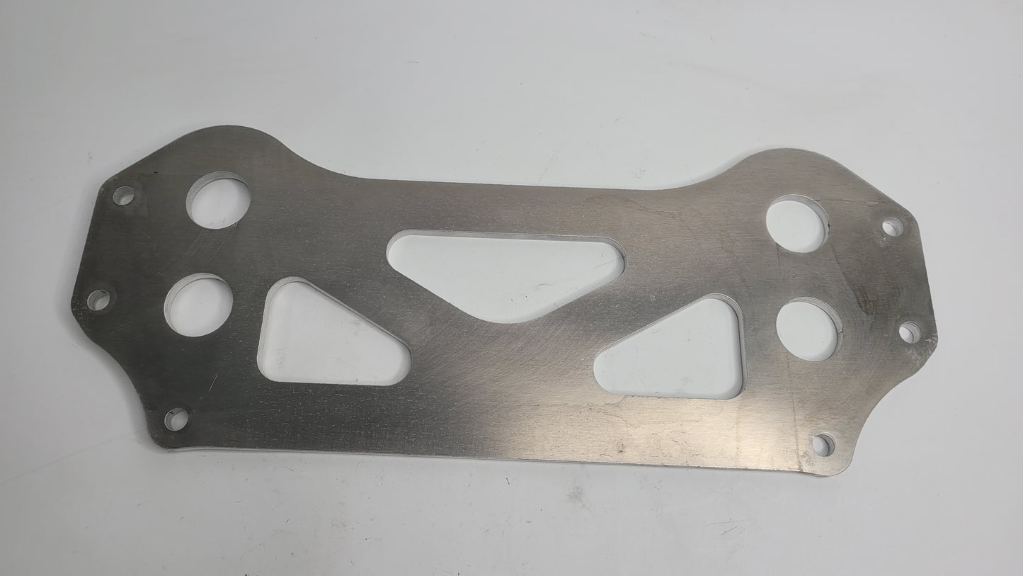 BMW M3 Competition Left Lower Bracket G80 2021-2023 9504177-02 - MPerformance.parts
