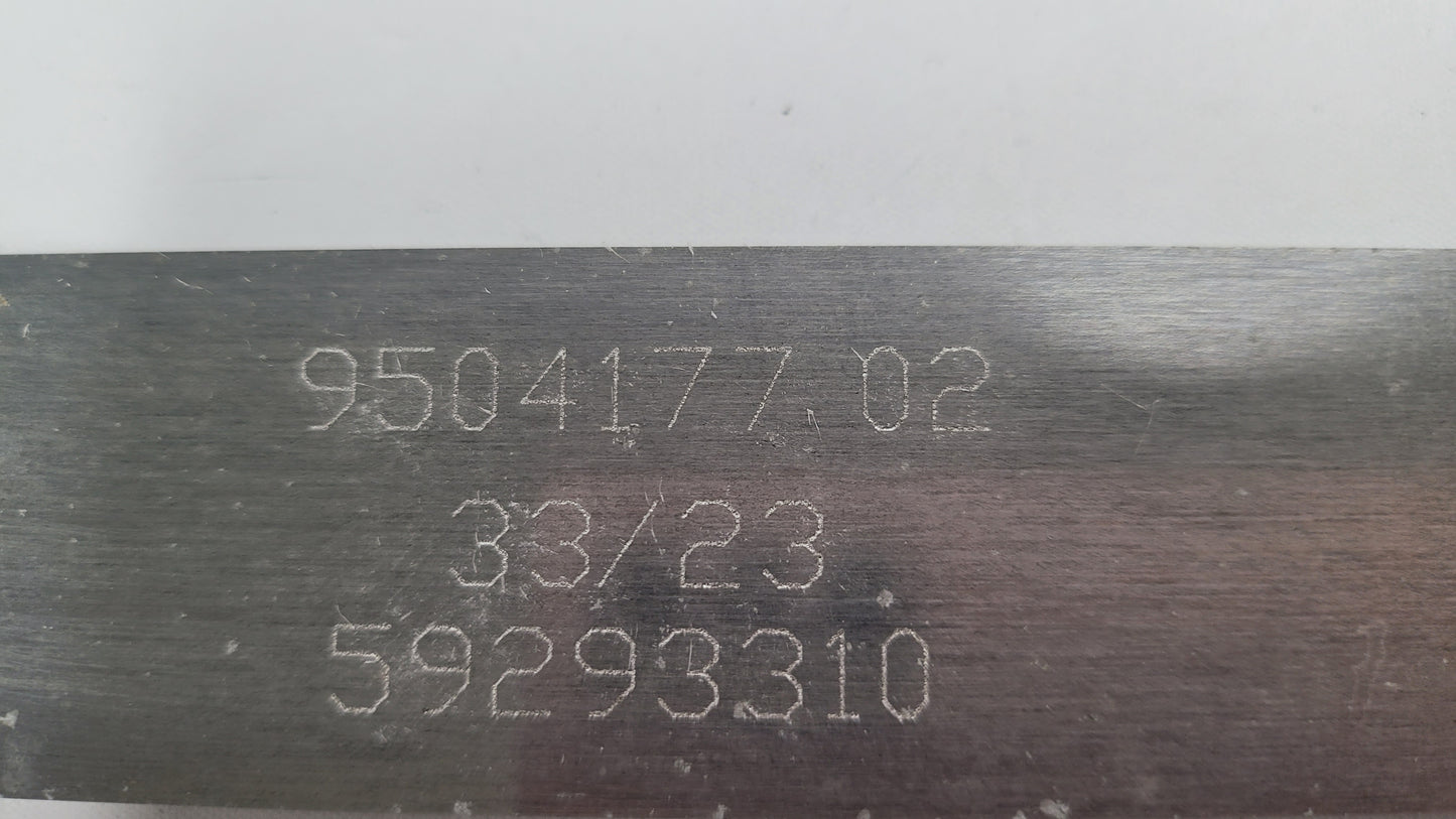 BMW M3 Competition Left Lower Bracket G80 2021-2023 9504177-02 - MPerformance.parts