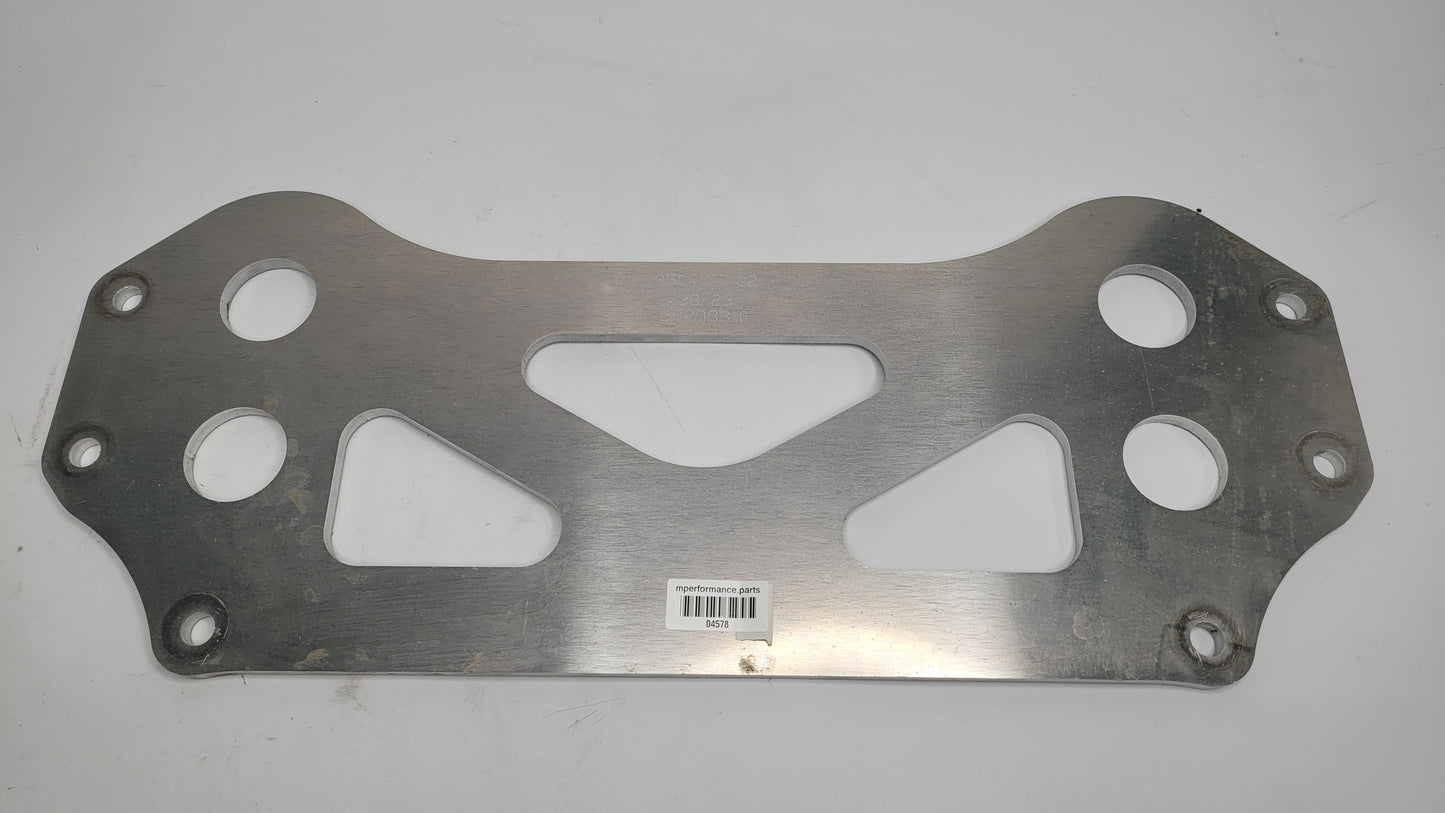 BMW M3 Competition Left Lower Bracket G80 2021-2023 9504177-02 - MPerformance.parts