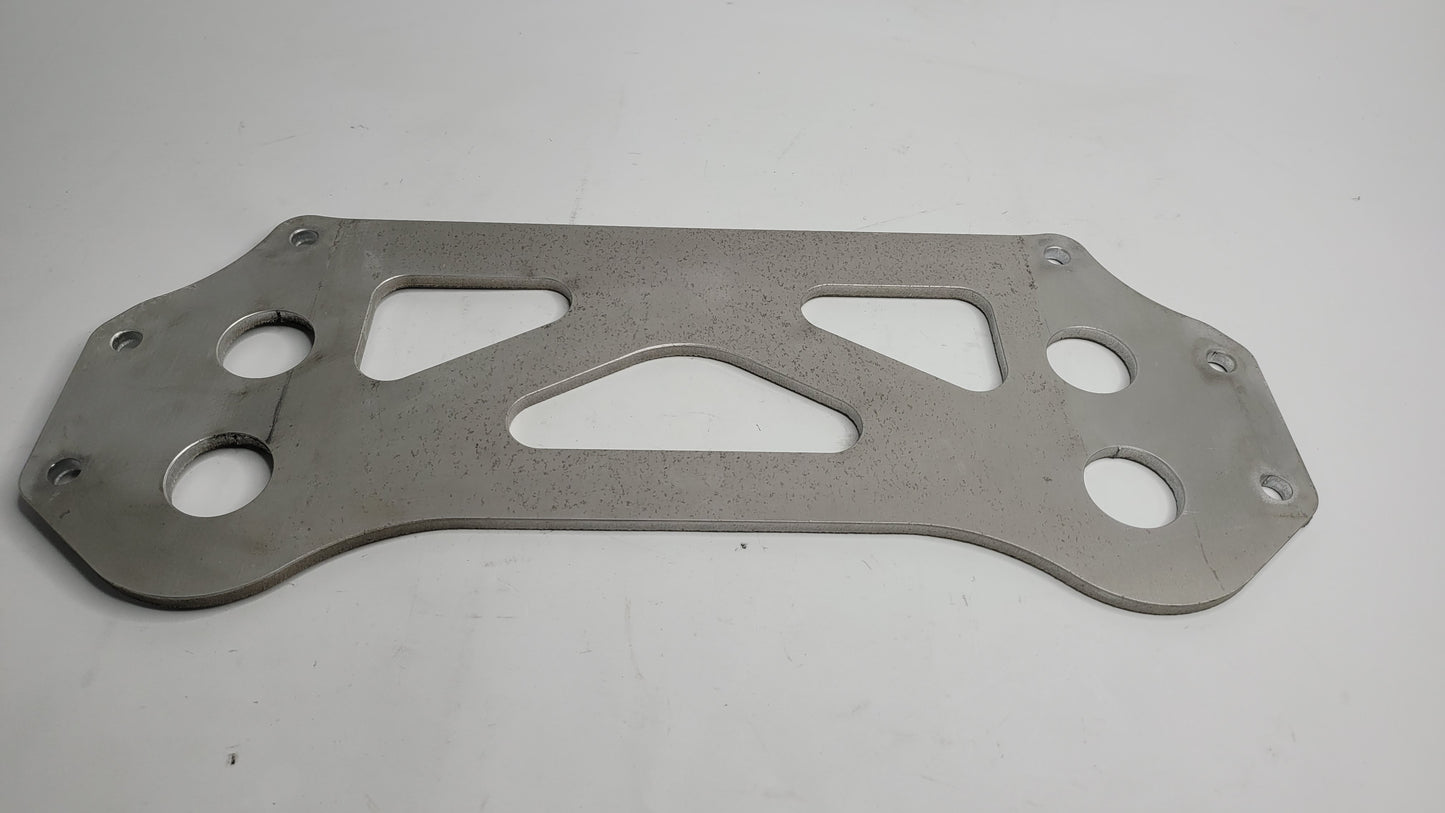 BMW M3 Competition Left Lower Bracket G80 2021-2023 9504177-01 - MPerformance.parts