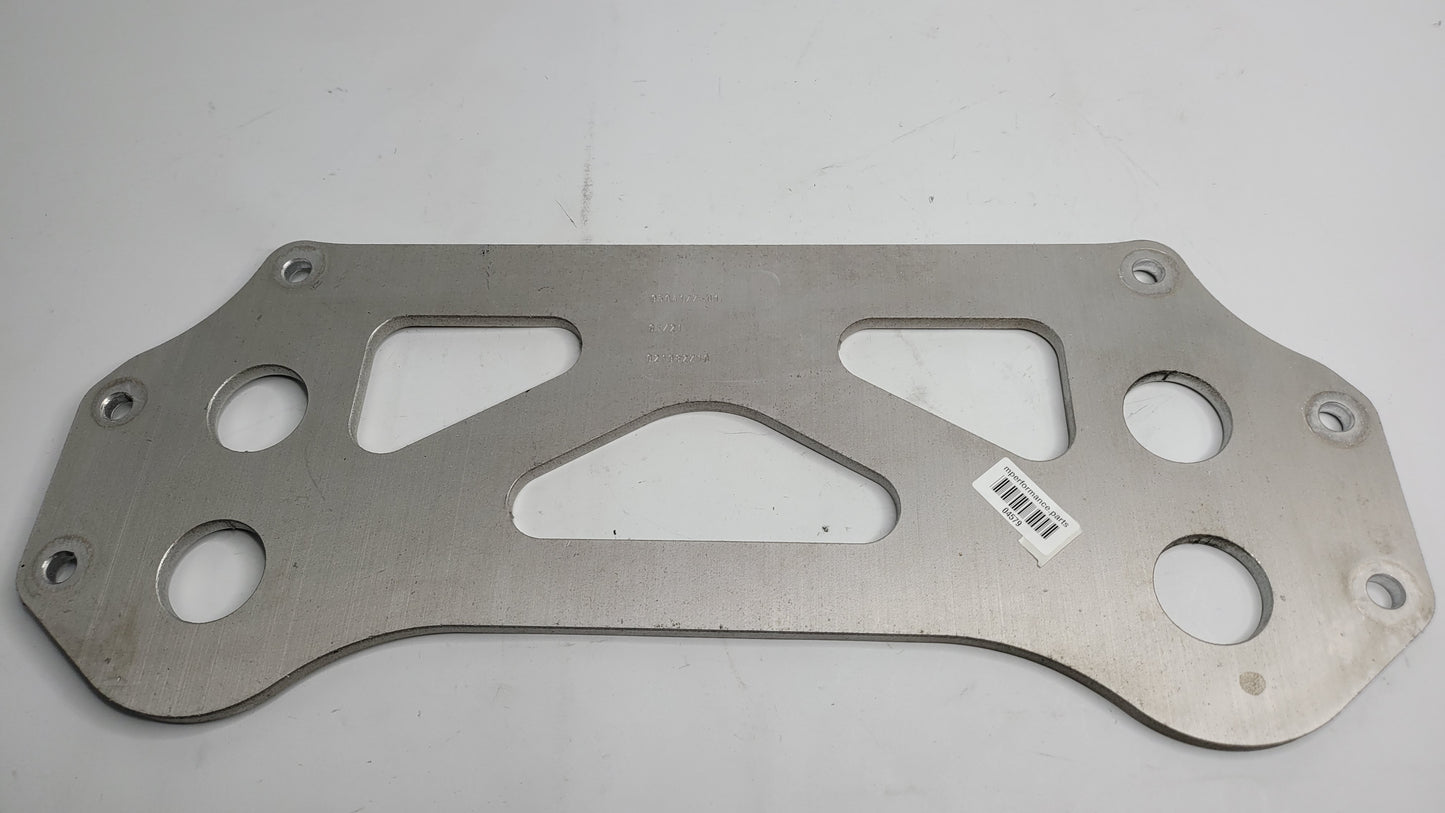 BMW M3 Competition Left Lower Bracket G80 2021-2023 9504177-01 - MPerformance.parts