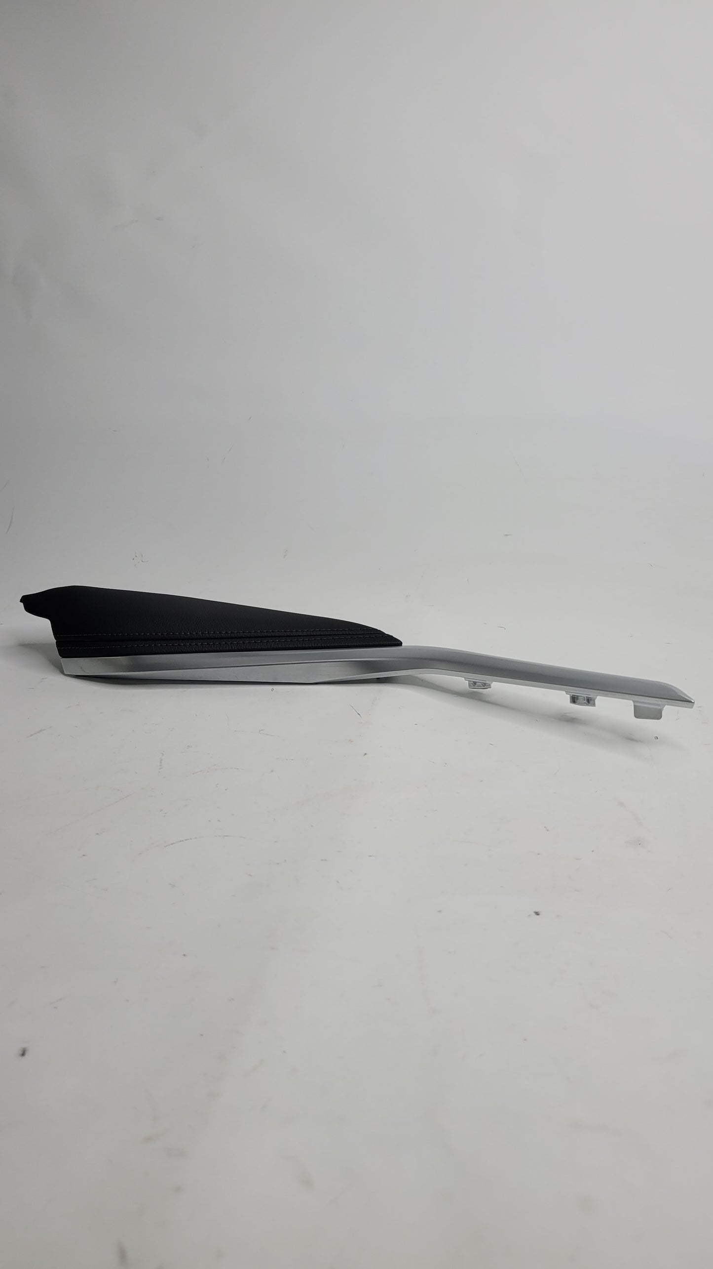 G80 M3 Driver Knee Leather Panel - 8088329-10 - MPerformance.parts