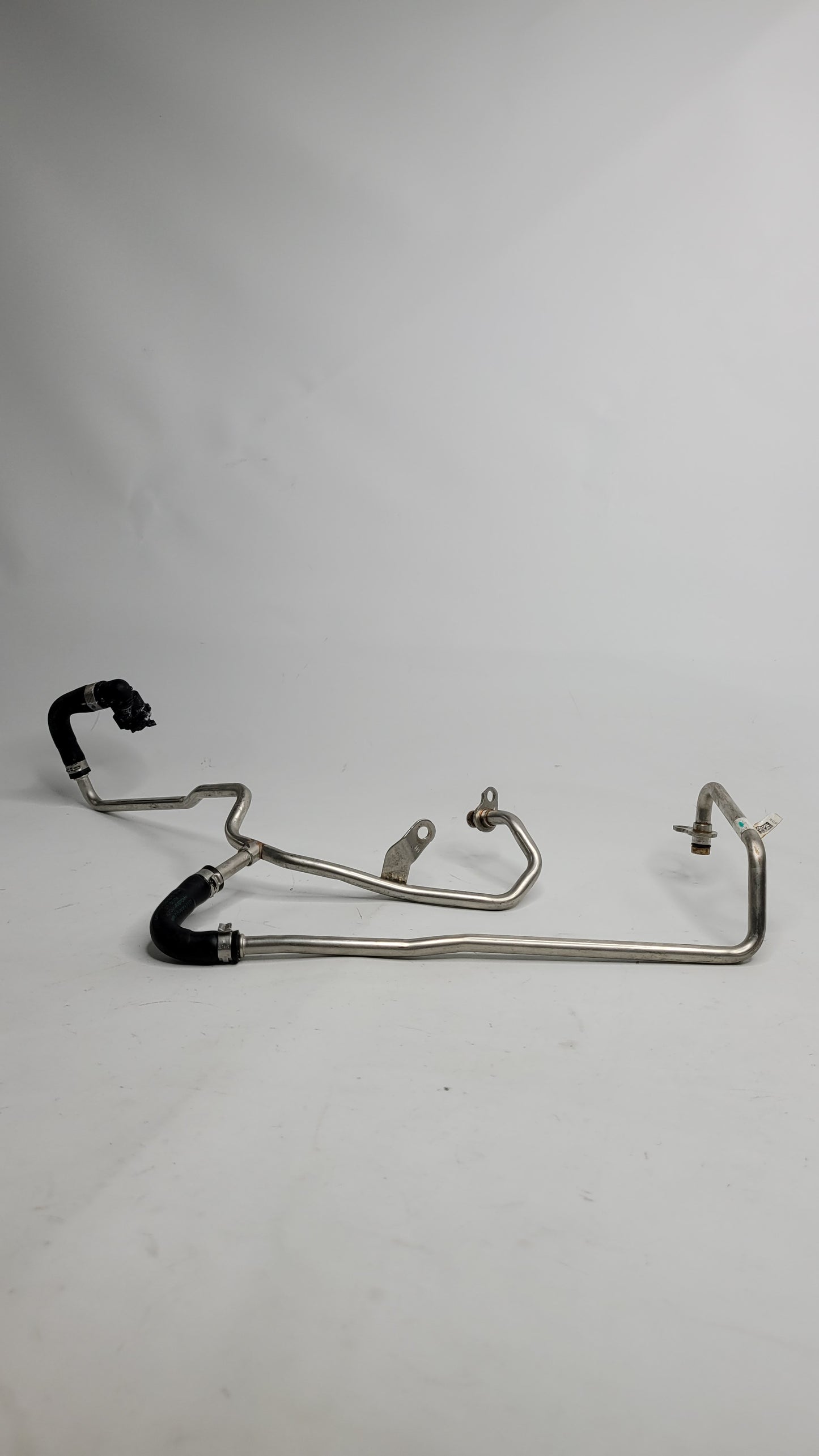 BMW G80 G82 G83 M3 M4 S58 Hose Line Coolant Oil 809117503 - MPerformance.parts