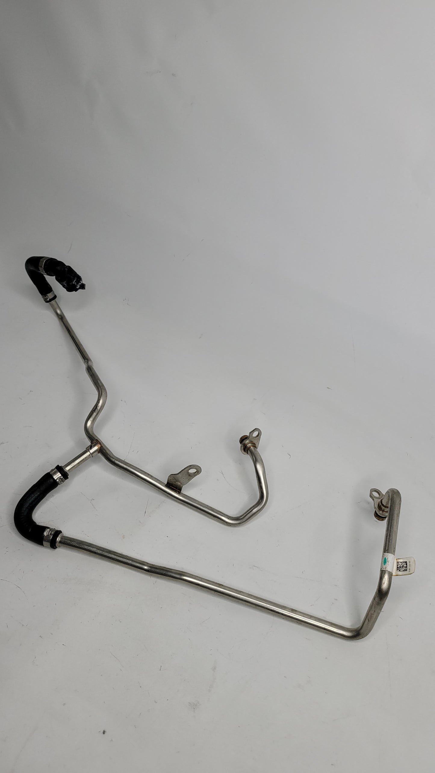 BMW G80 G82 G83 M3 M4 S58 Hose Line Coolant Oil 809117503 - MPerformance.parts