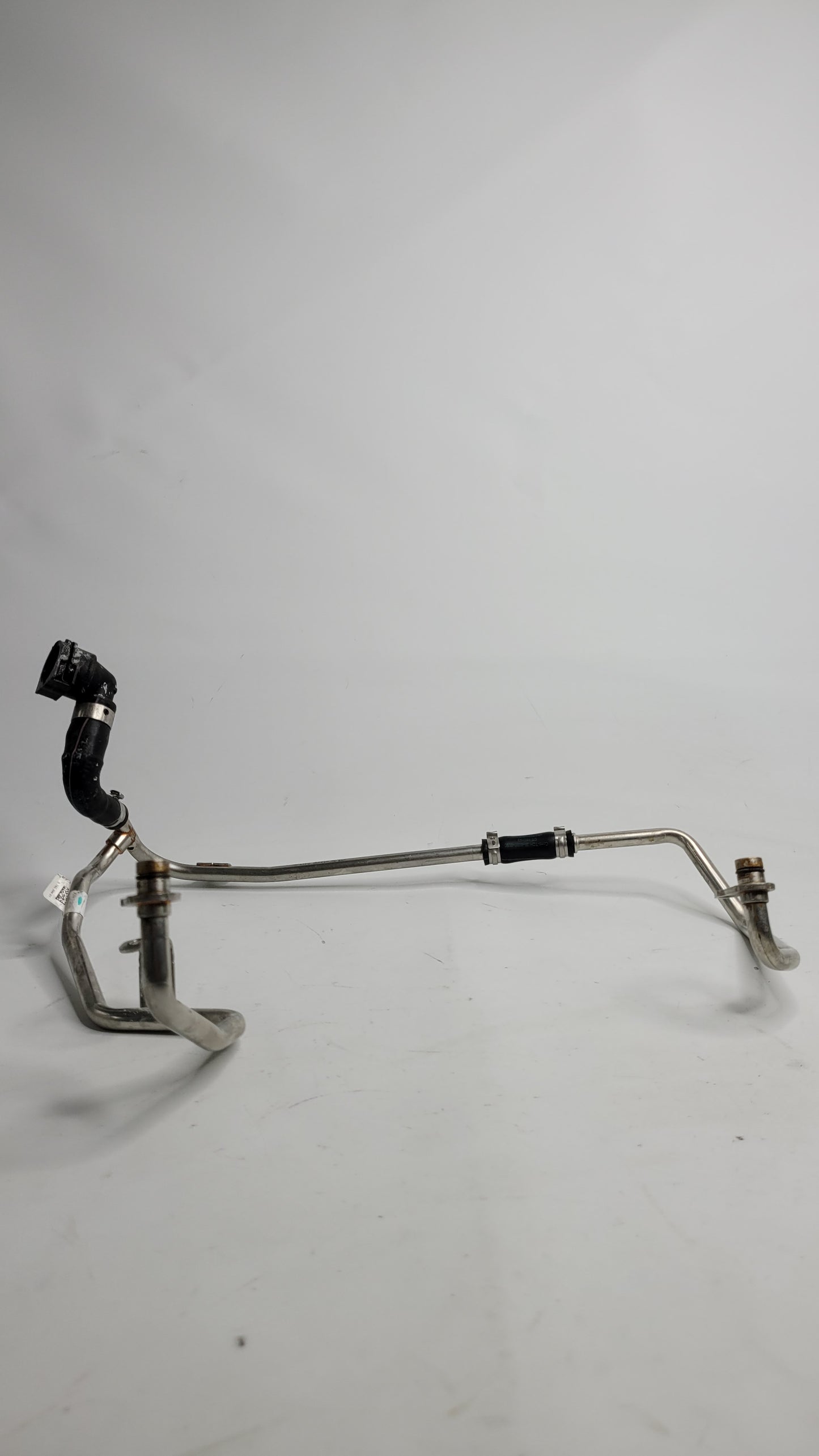 BMW G80 G82 M3 M4 S58 TURBO COOLANT HOSE LINE PIPE OEM 874639401 - MPerformance.parts