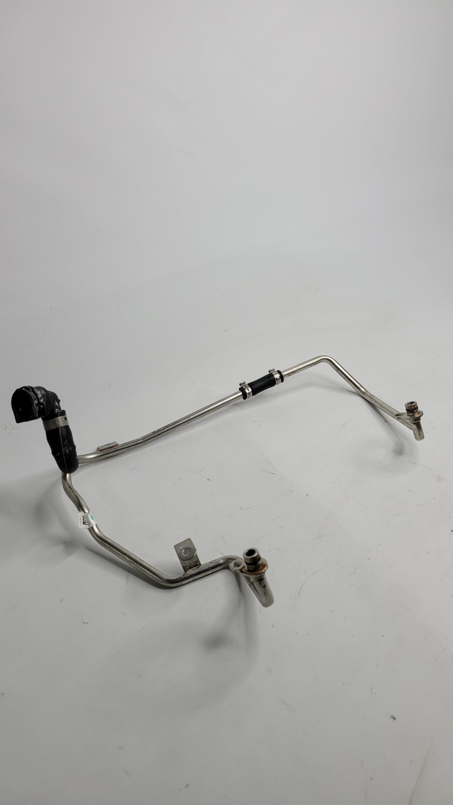 BMW G80 G82 M3 M4 S58 TURBO COOLANT HOSE LINE PIPE OEM 874639401 - MPerformance.parts