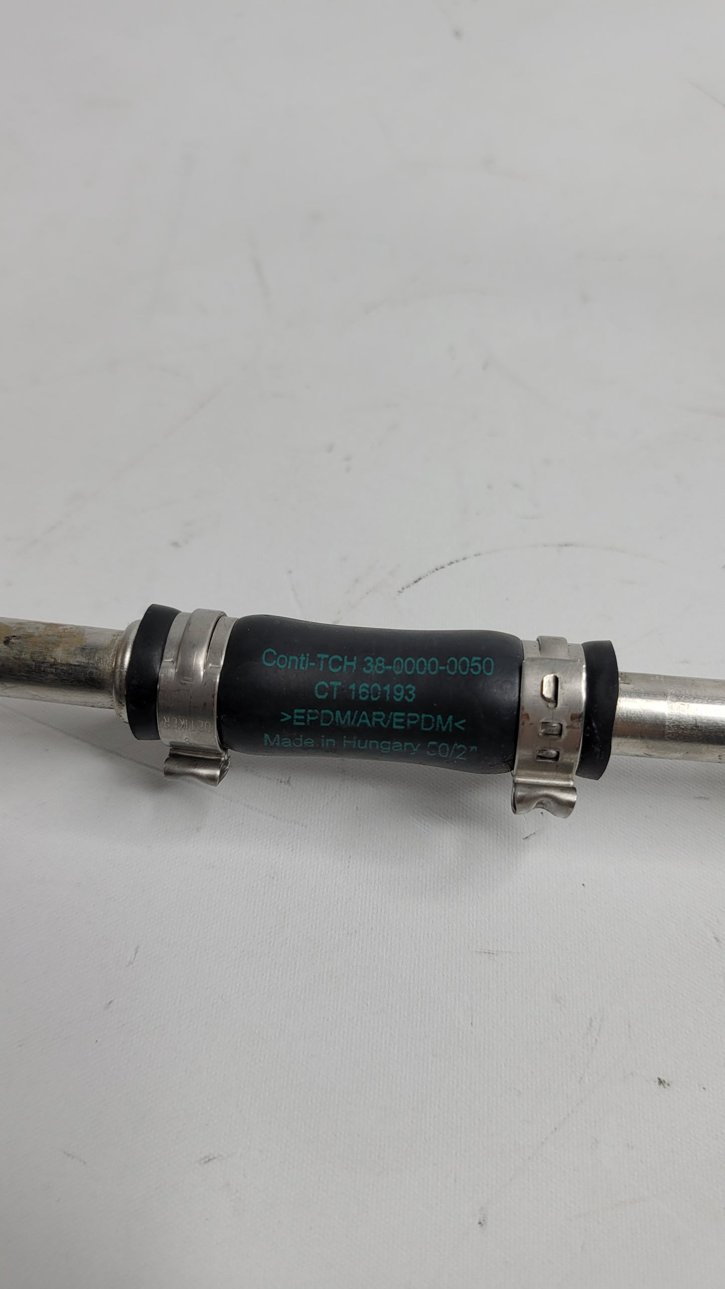 BMW G80 G82 M3 M4 S58 TURBO COOLANT HOSE LINE PIPE OEM 874639401 - MPerformance.parts