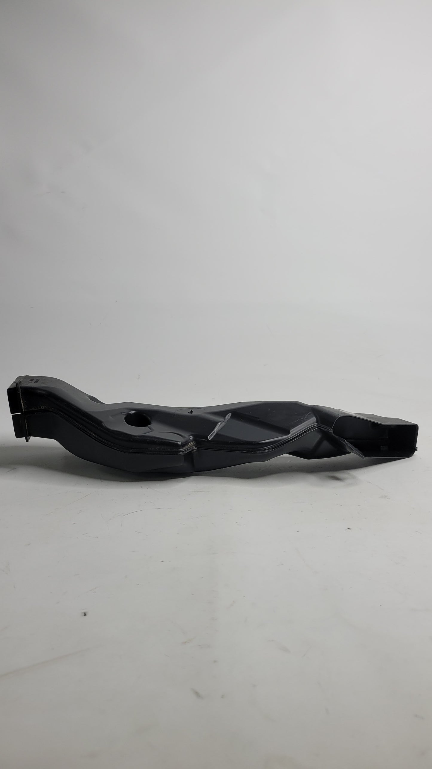 BMW G80 M3 Scuttle Cover Water Drain Channel Left Trim Panel 7449651 - MPerformance.parts