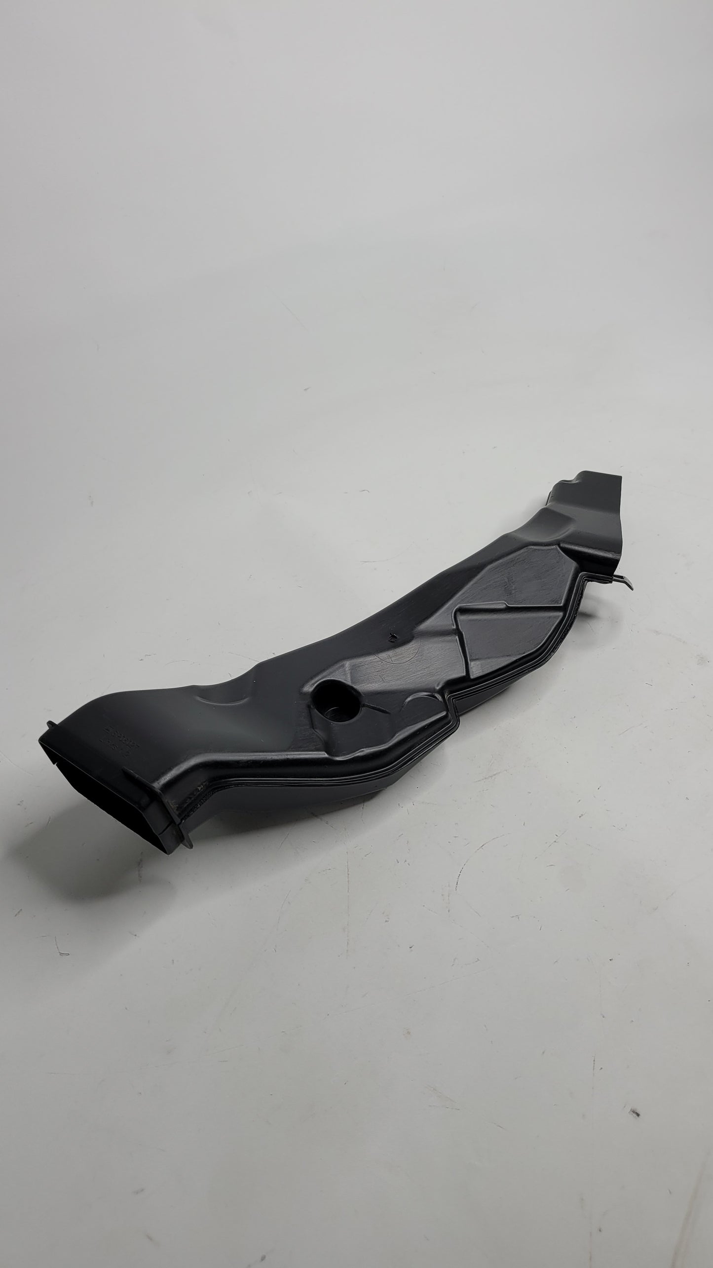 BMW G80 M3 Scuttle Cover Water Drain Channel Left Trim Panel 7449651 - MPerformance.parts