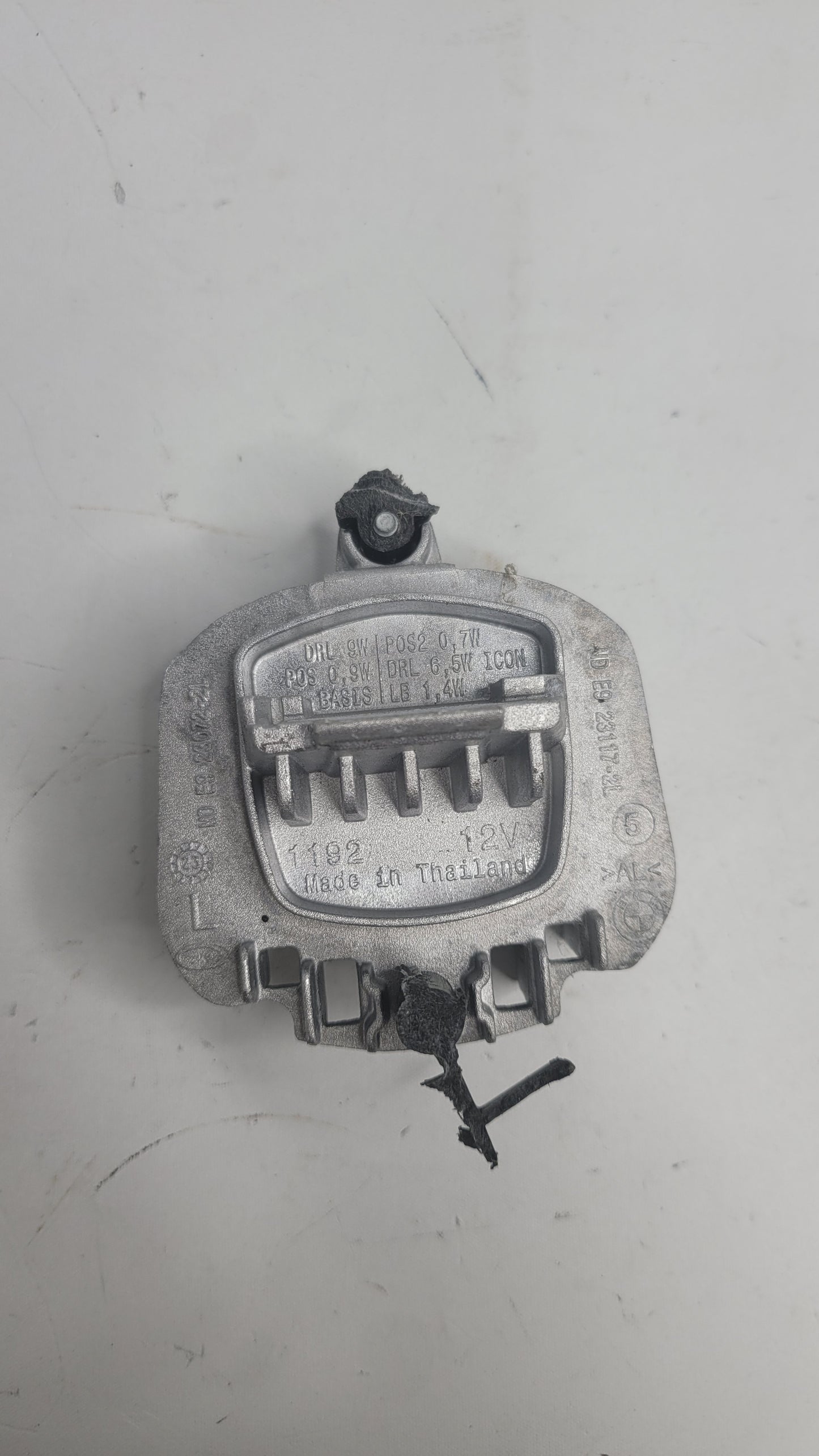 G80 M3 DRL MODULE - MPerformance.parts