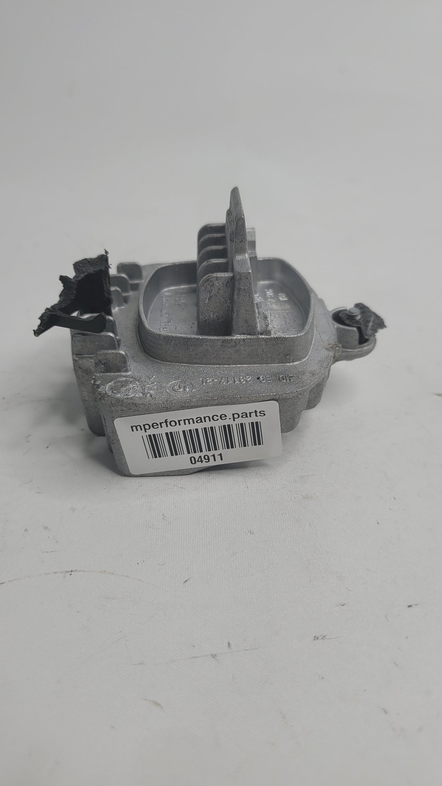 G80 M3 DRL MODULE - MPerformance.parts