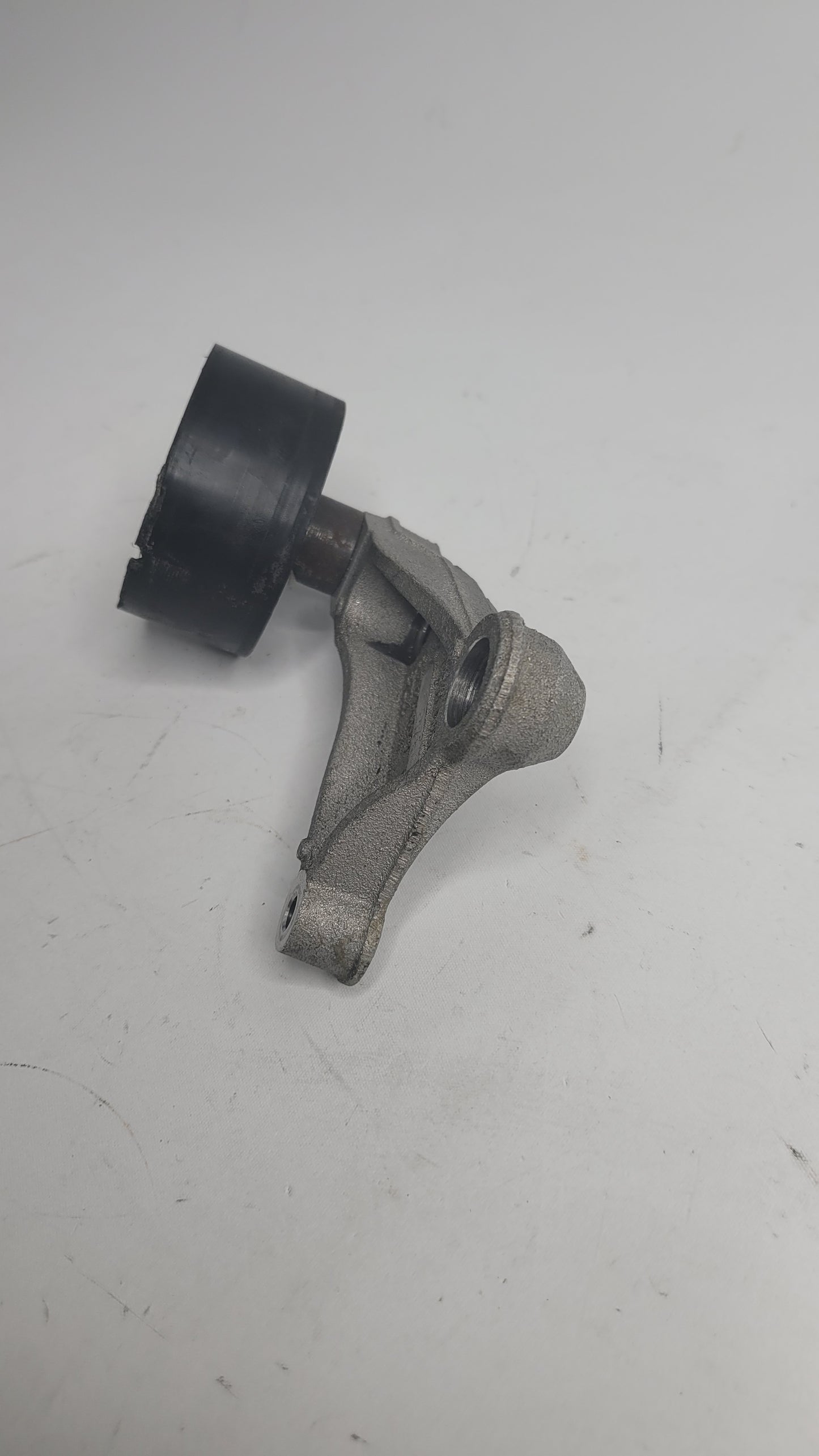 8091448 BMW S58 G80 M3 Retainer Idler Pulley for Belt Drive - MPerformance.parts