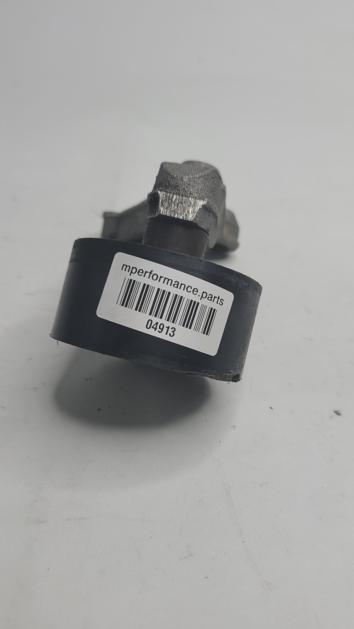 8091448 BMW S58 G80 M3 Retainer Idler Pulley for Belt Drive - MPerformance.parts
