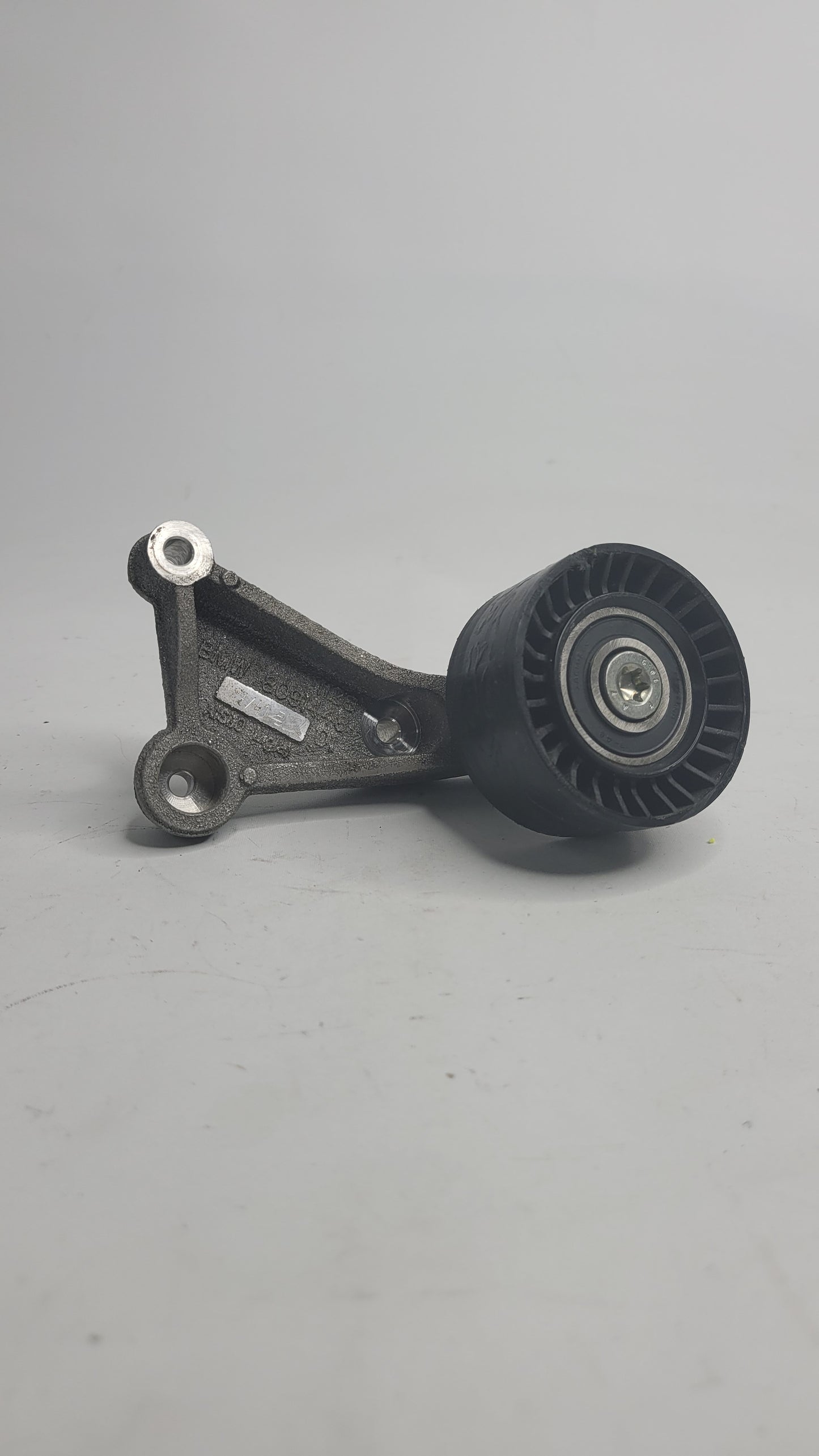 8091448 BMW S58 G80 M3 Retainer Idler Pulley for Belt Drive - MPerformance.parts