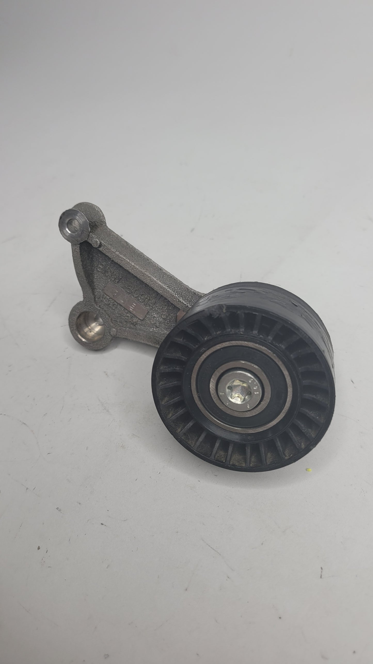 8091448 BMW S58 G80 M3 Retainer Idler Pulley for Belt Drive - MPerformance.parts