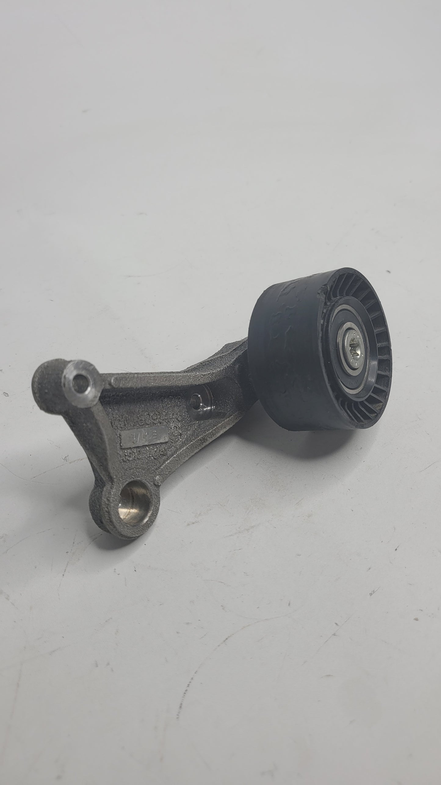 8091448 BMW S58 G80 M3 Retainer Idler Pulley for Belt Drive - MPerformance.parts