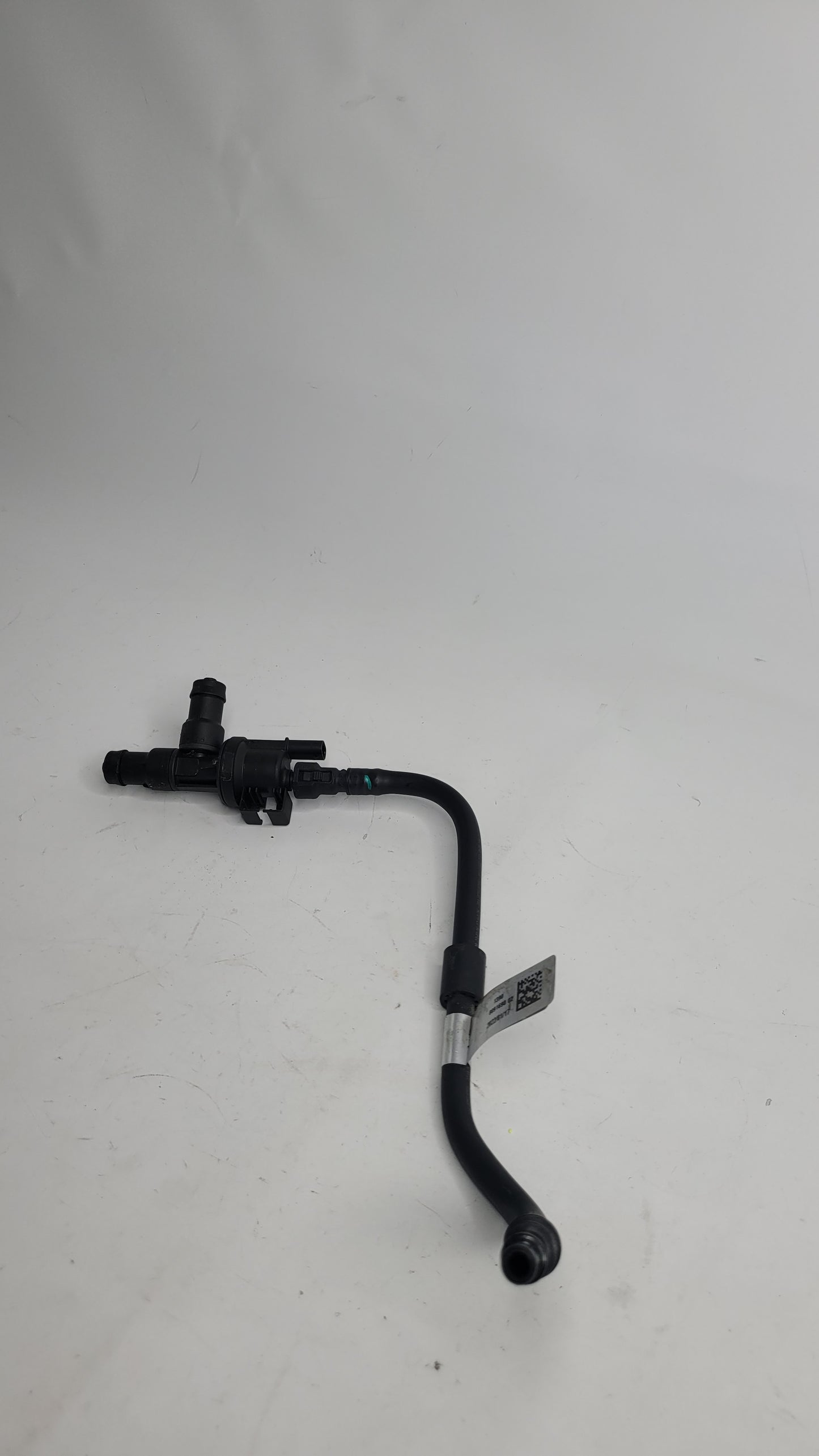 BMW G80 G82 G83 M3 M4 S58 Coolant Line Pipe Hose - 8091690 - MPerformance.parts