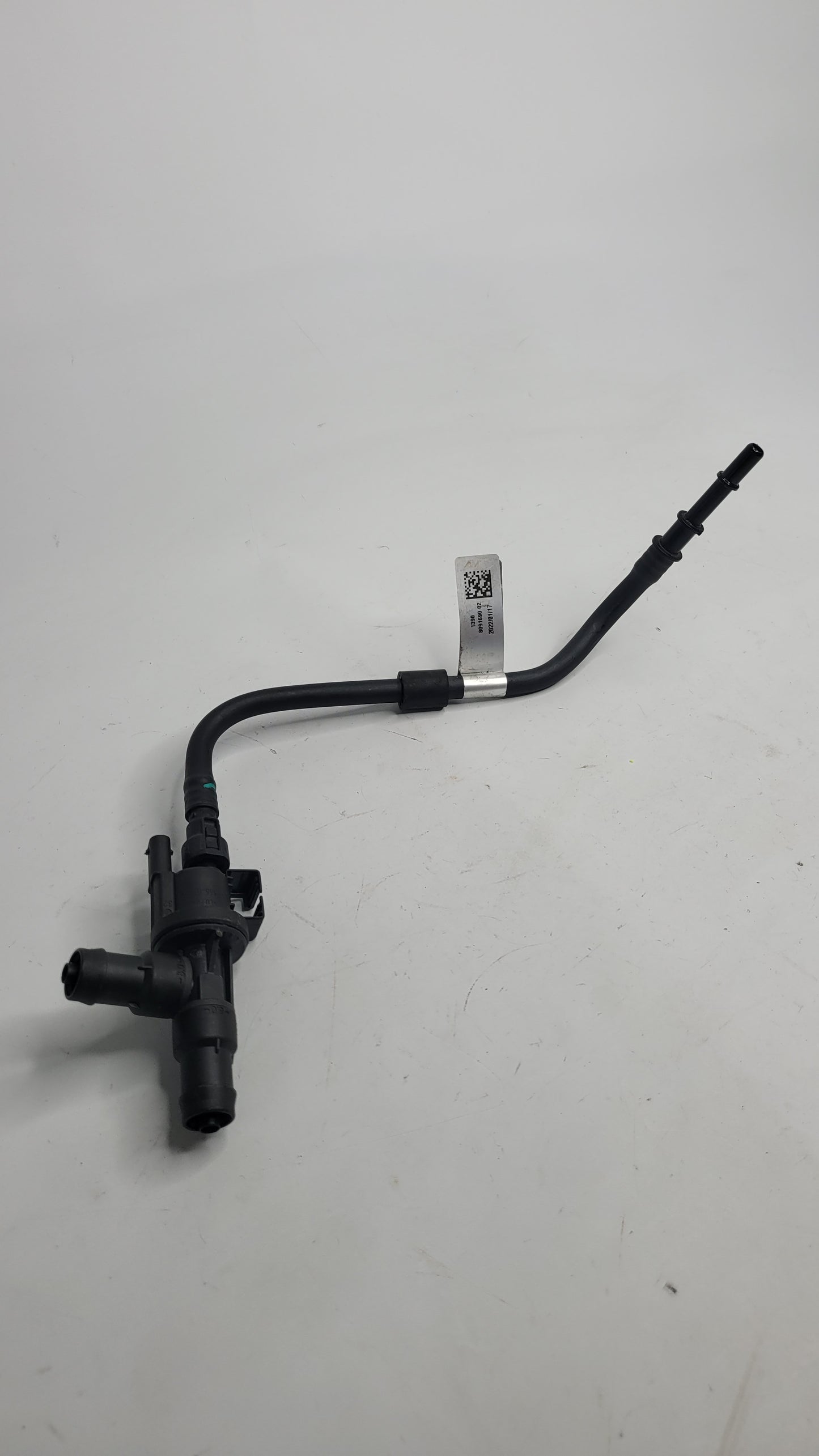 BMW G80 G82 G83 M3 M4 S58 Coolant Line Pipe Hose - 8091690 - MPerformance.parts