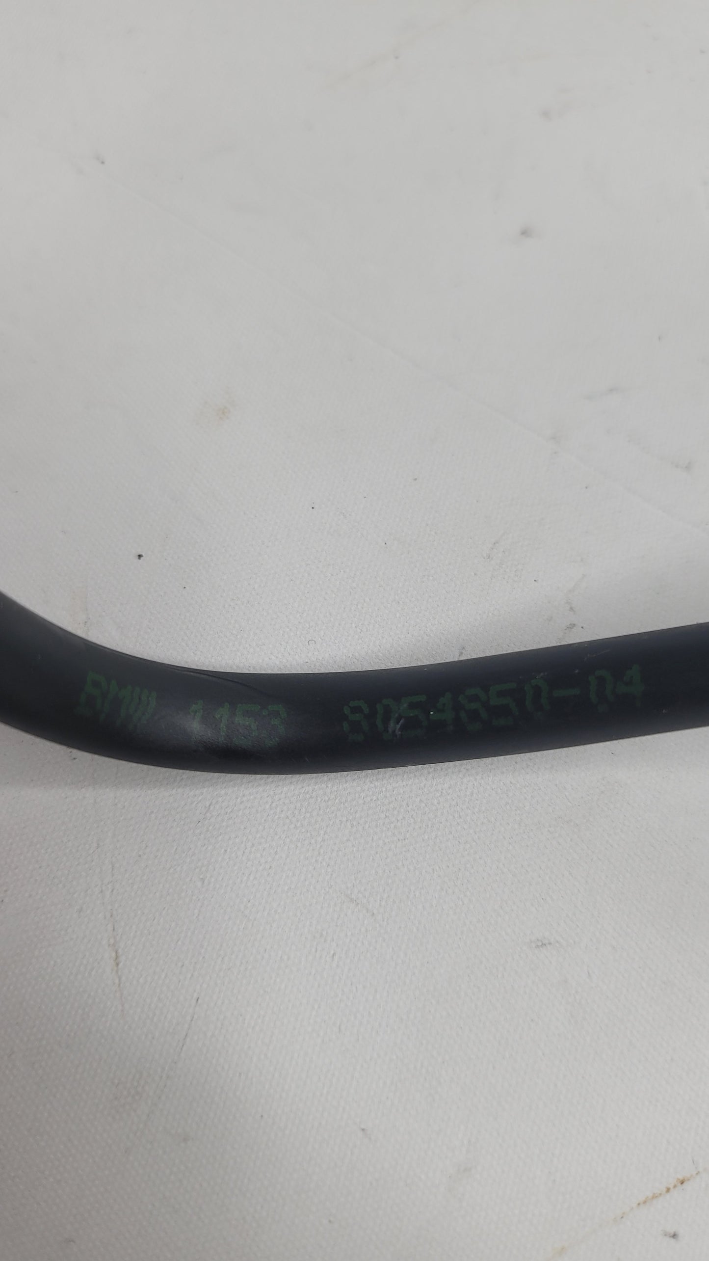 8054850 BMW S58B30 G80 M3 Coolant Hose Pipe - MPerformance.parts