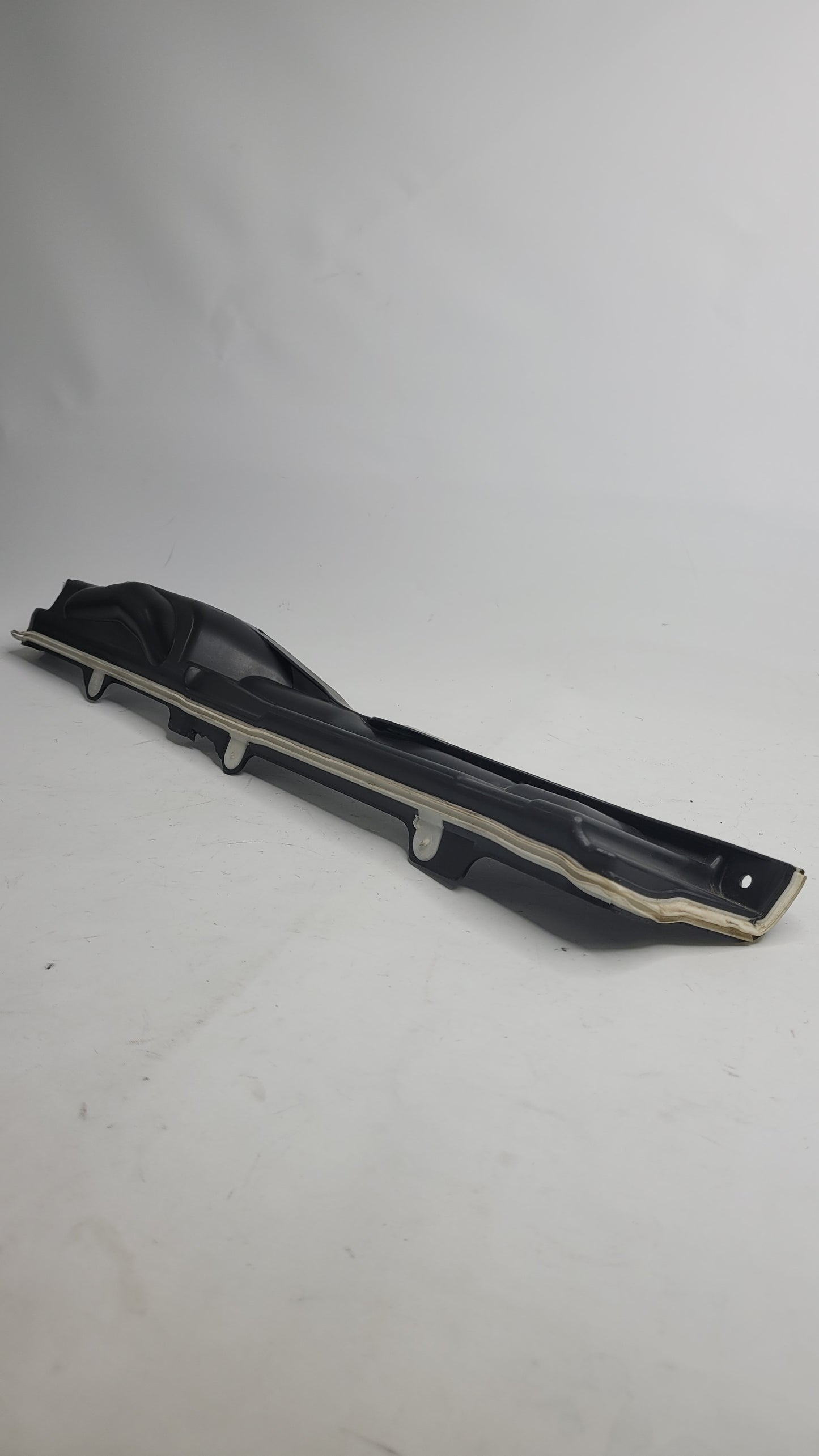 BMW G80 M3 Front Lower Bulkhead Section 7428167 - MPerformance.parts