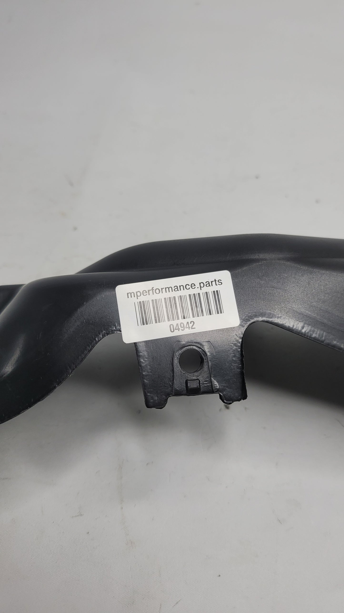 BMW G80 M3 Front Lower Bulkhead Section 7428167 - MPerformance.parts
