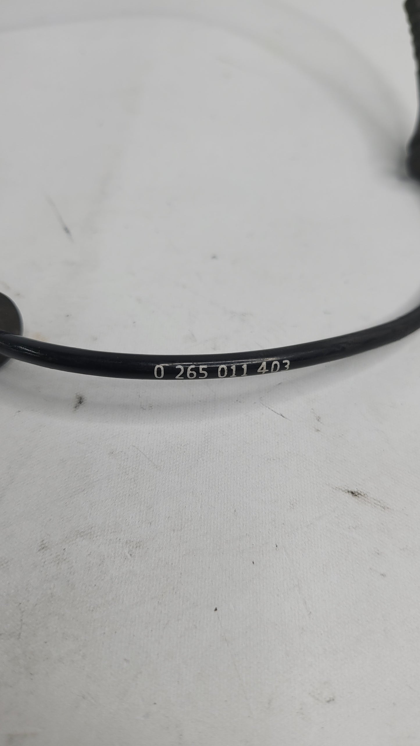 BMW G20 G21 G22 G23 G26 G80 G82 ABS Sensor 0265011403 - MPerformance.parts