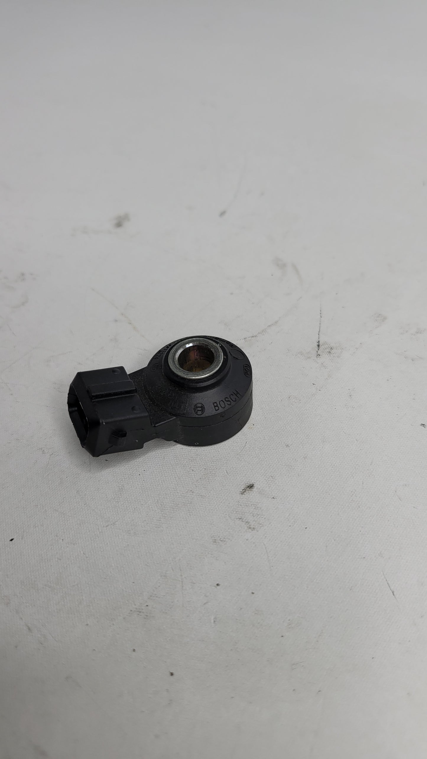 Bosch Ignition Knock (Detonation) Sensor 0261231224 - MPerformance.parts