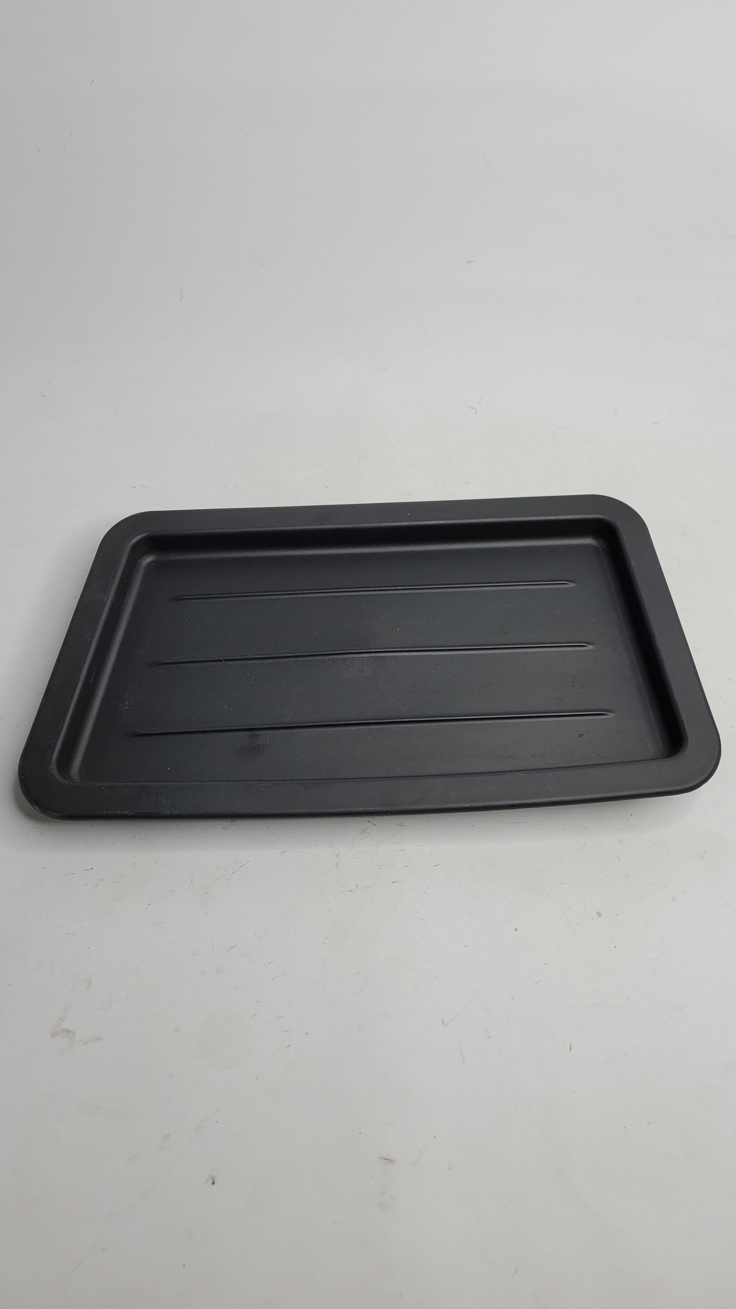 F80 M3 F82 M4 Storage Tray Flat Insert Mat Luggage 7245912 - MPerformance.parts