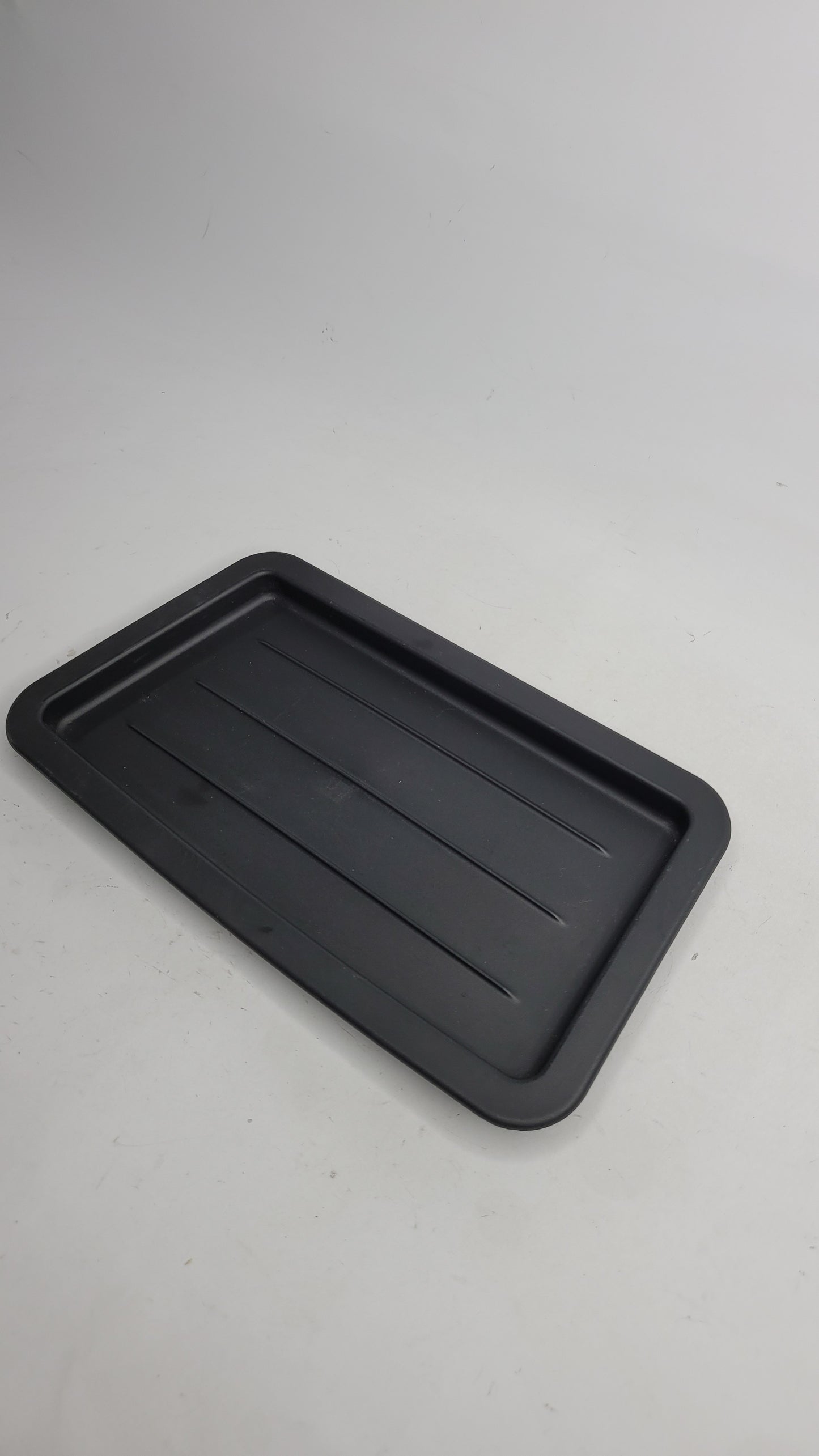 F80 M3 F82 M4 Storage Tray Flat Insert Mat Luggage 7245912 - MPerformance.parts