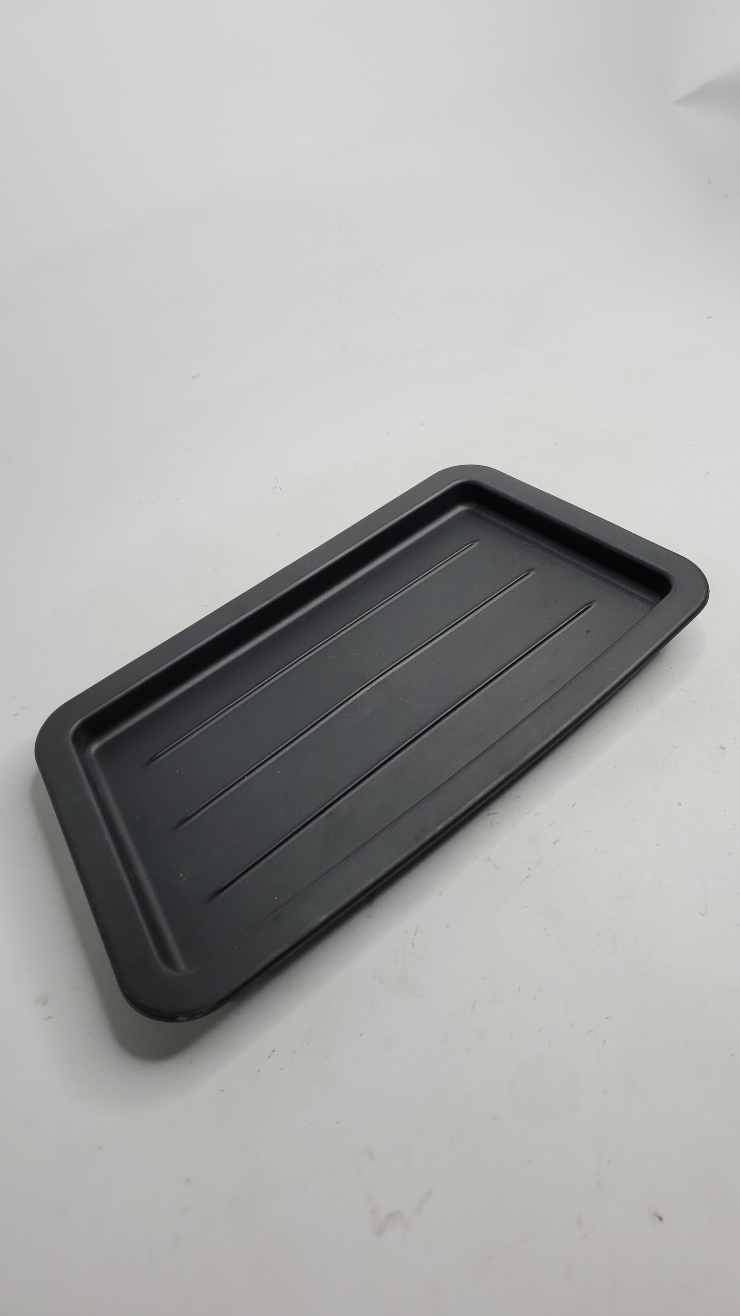 F80 M3 F82 M4 Storage Tray Flat Insert Mat Luggage 7245912 - MPerformance.parts
