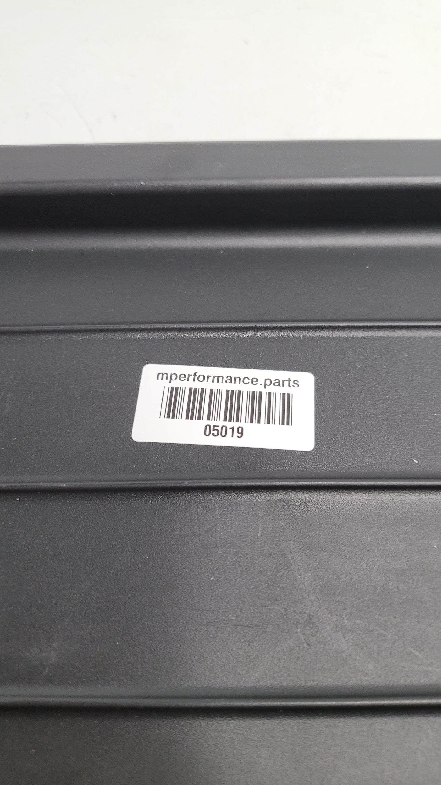 F80 M3 F82 M4 Storage Tray Flat Insert Mat Luggage 7245912 - MPerformance.parts