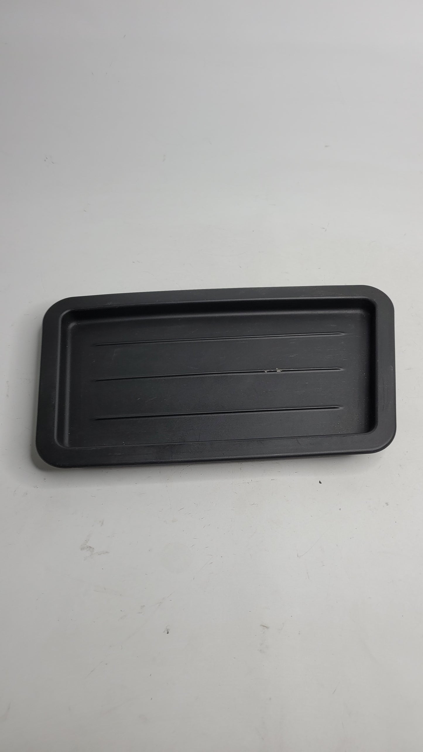 F80 M3 F82 M4 Storage Tray Flat Insert Mat Luggage 7245912 - MPerformance.parts