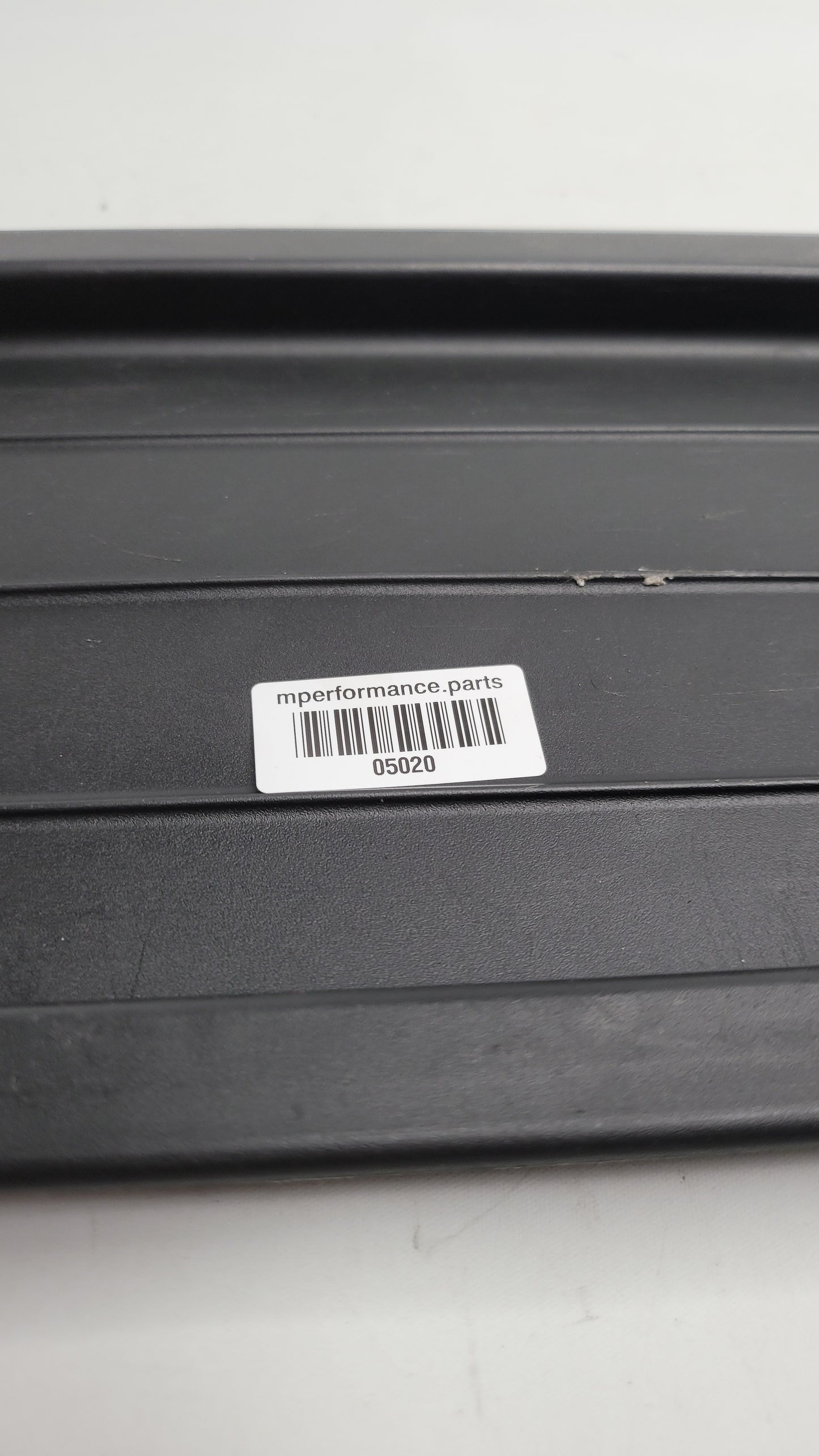 F80 M3 F82 M4 Storage Tray Flat Insert Mat Luggage 7245912 - MPerformance.parts
