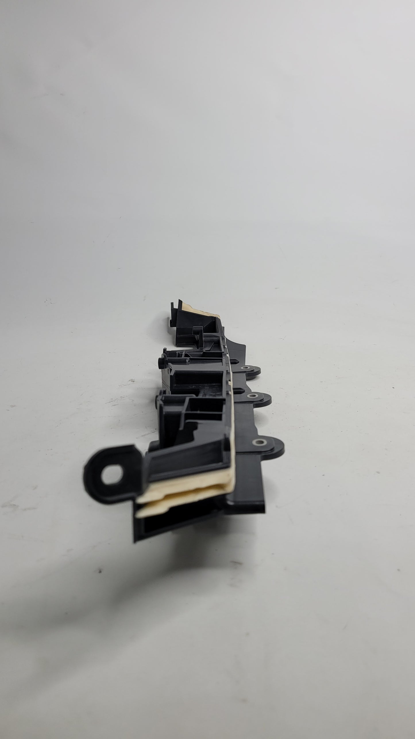 BMW G20 G21 G28 G80 G22 G26 RIGHT LOWER SECTION FIREWALL BULKHEAD TRIM 6991226 - MPerformance.parts
